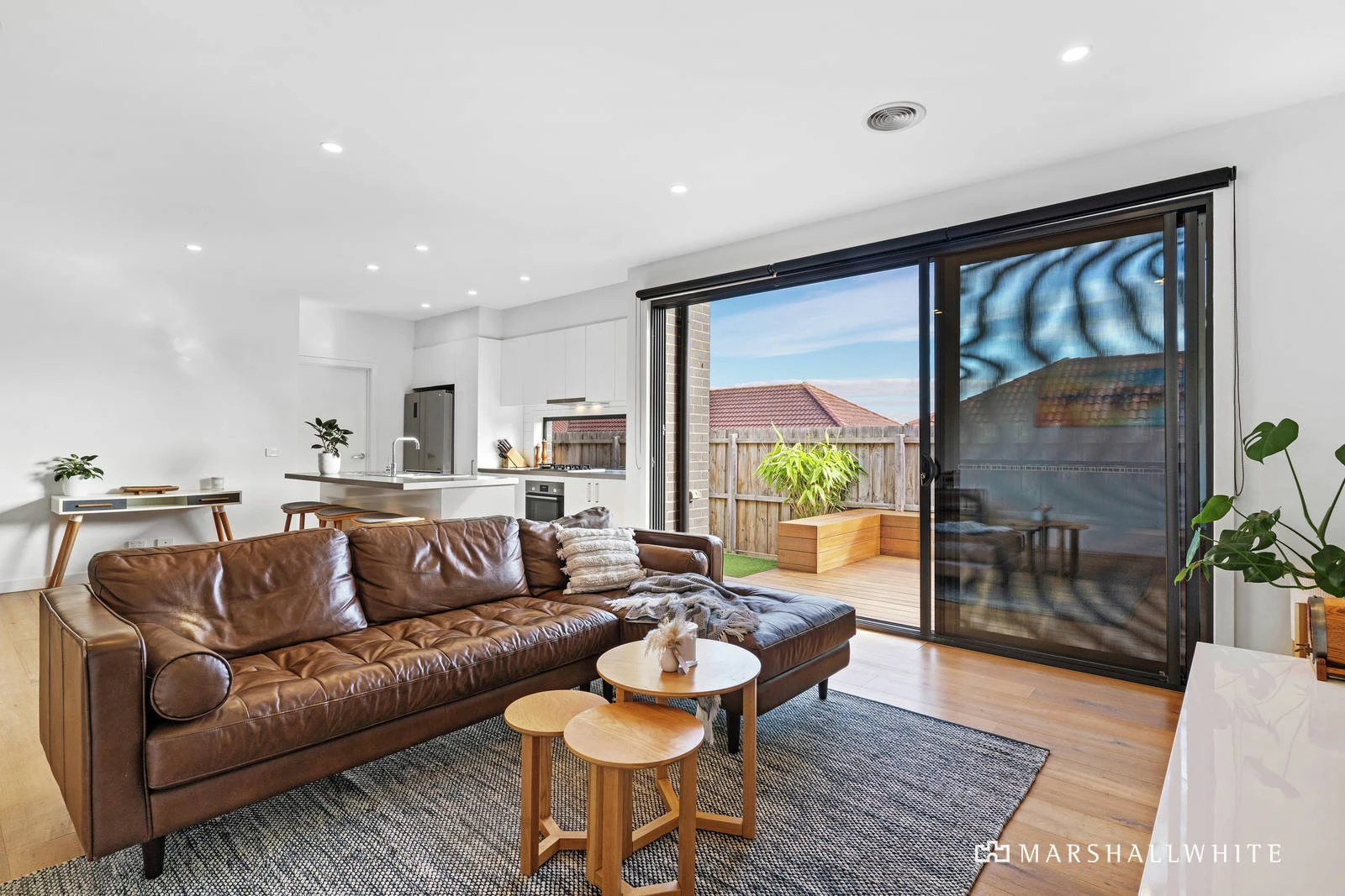 3/18 Van Ness Avenue, Mornington, VIC
