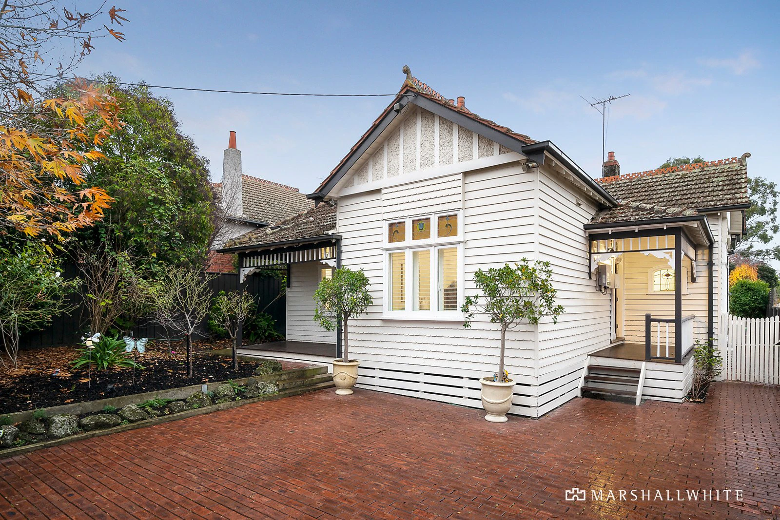 643 Riversdale Road, Camberwell, VIC