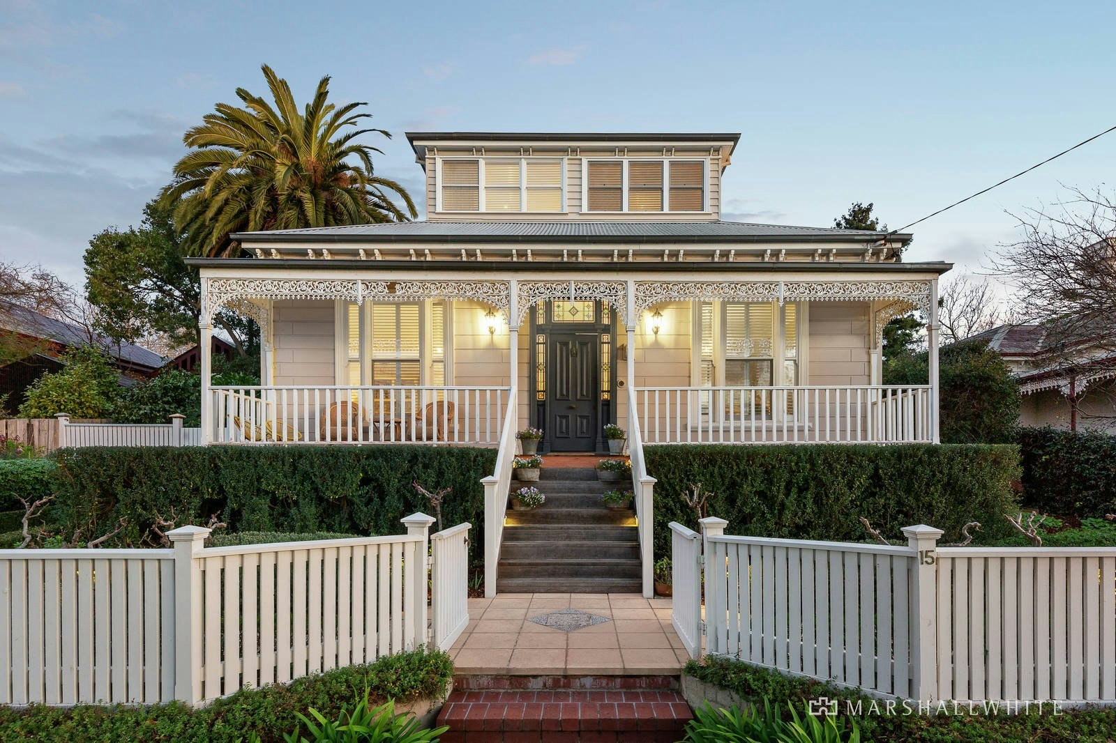 15 Cross Street, Canterbury, VIC