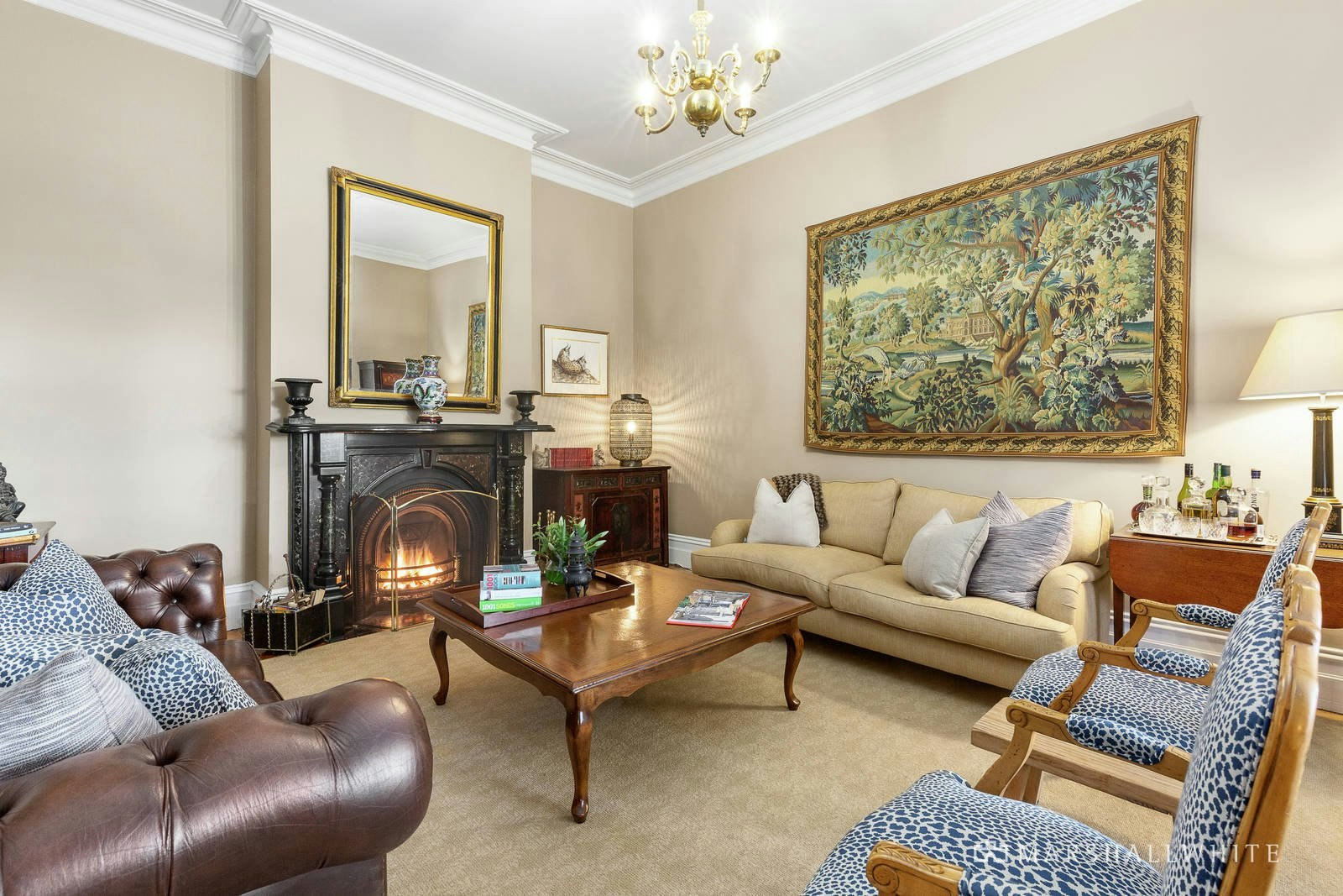 15 Cross Street, Canterbury, VIC