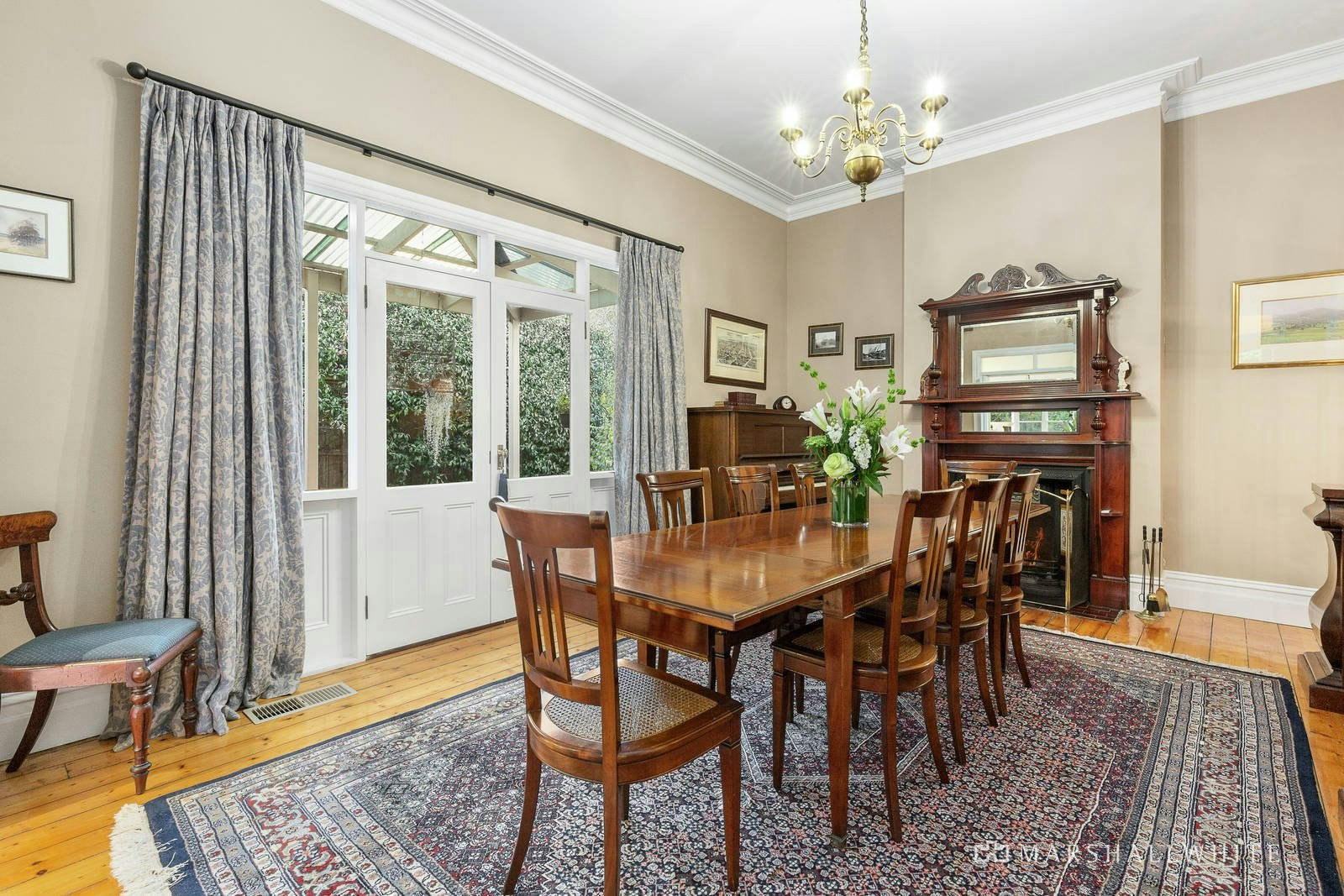 15 Cross Street, Canterbury, VIC