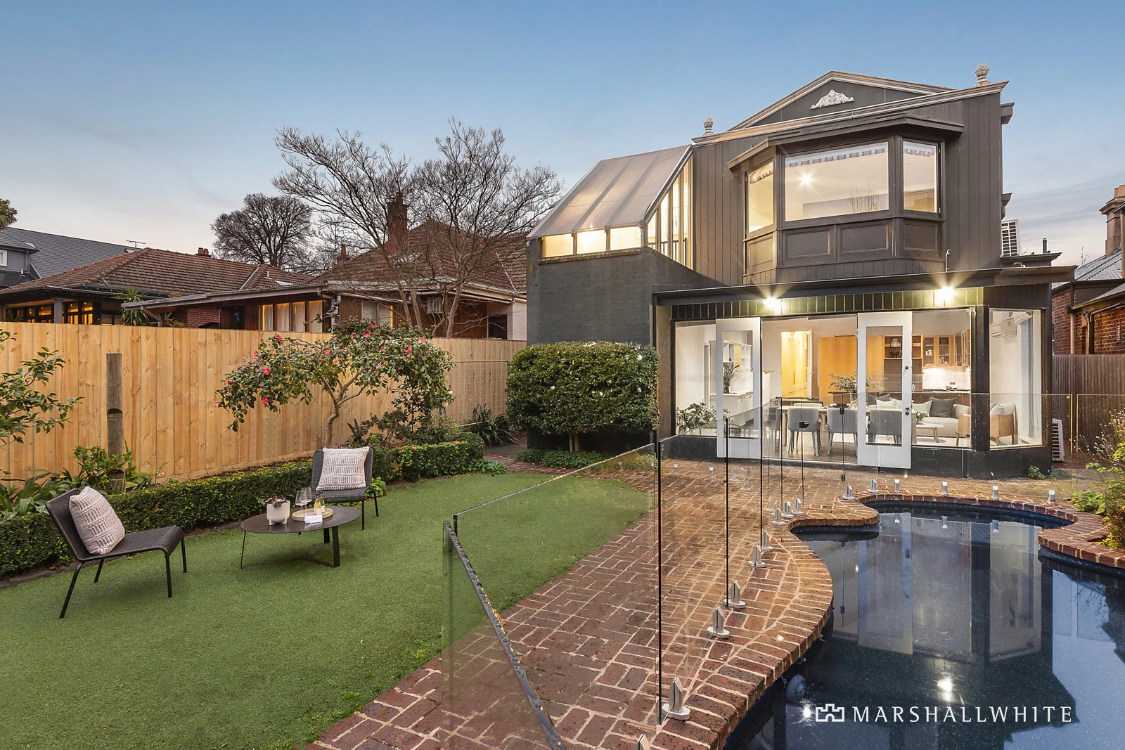 32 Russell Street, Camberwell, VIC