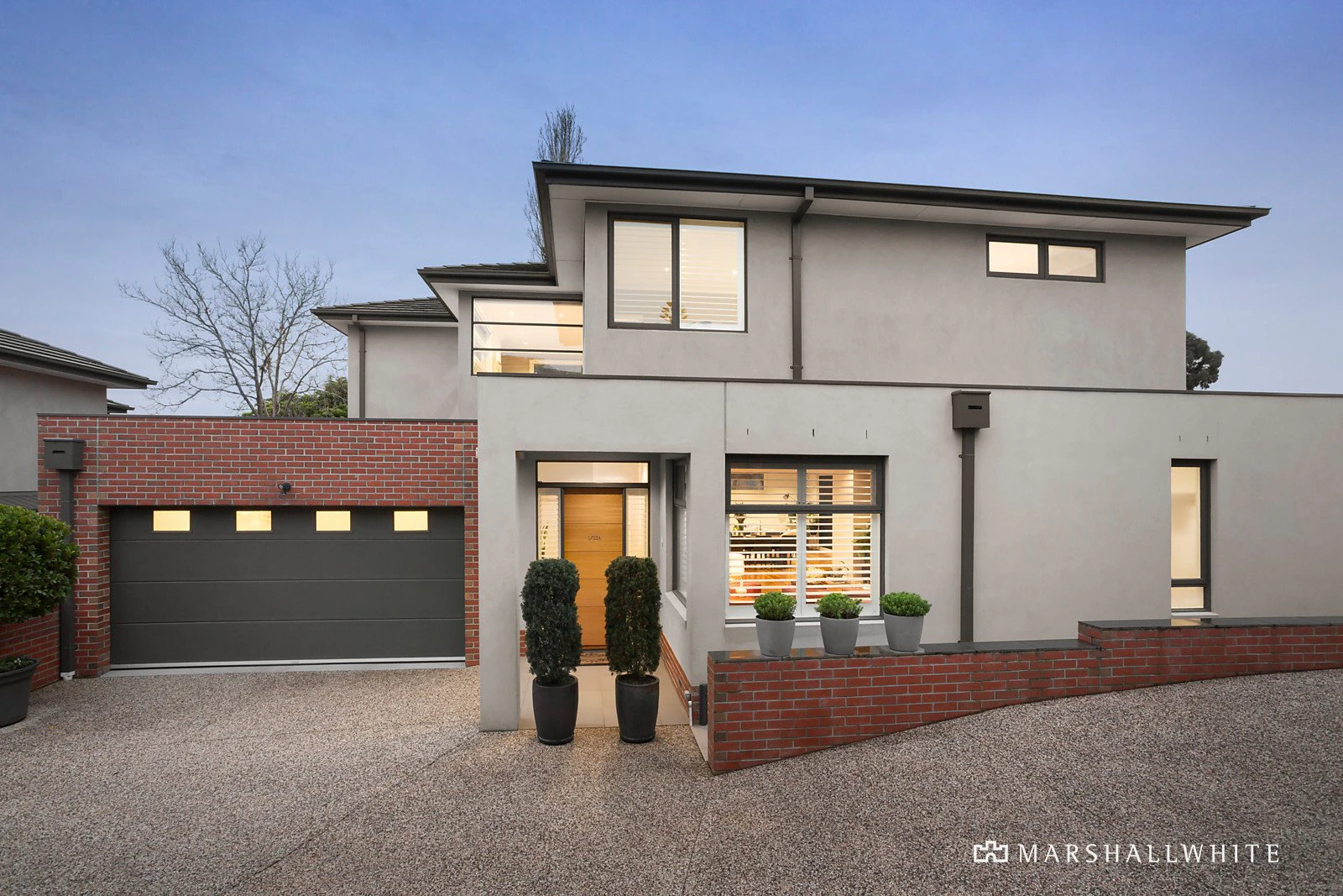 1/23a Greythorn Road, Balwyn North, VIC