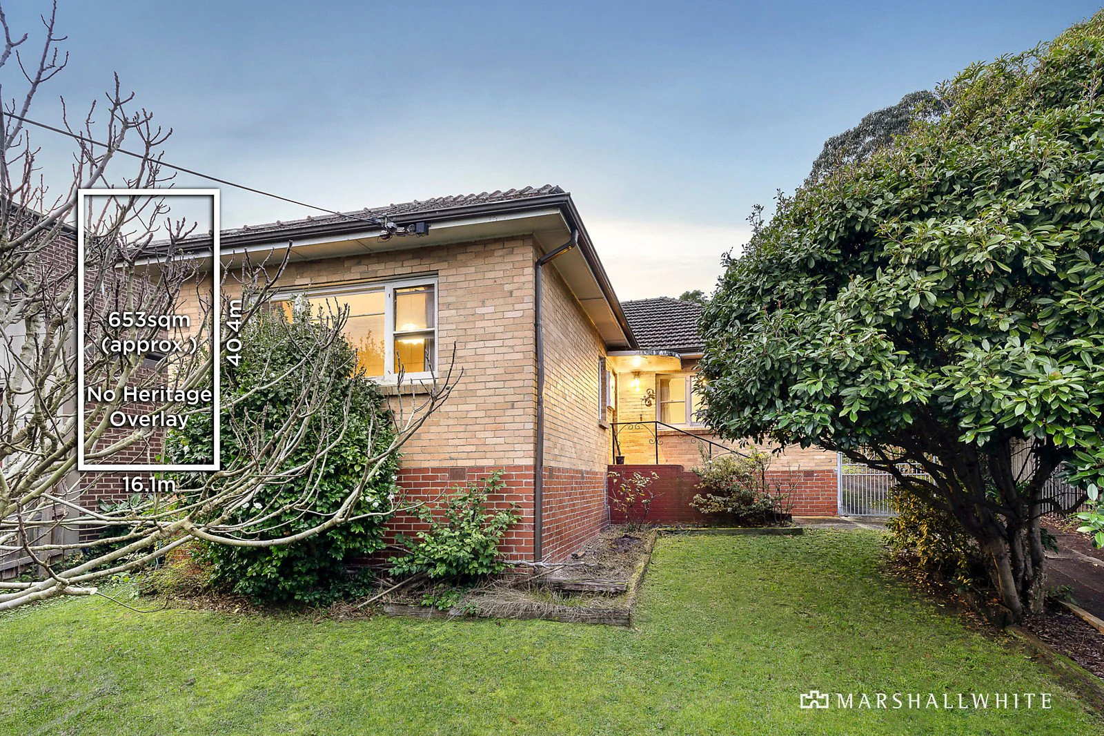 25 Dower Street, Camberwell, VIC