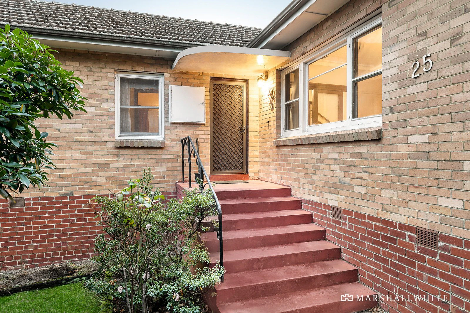25 Dower Street, Camberwell, VIC