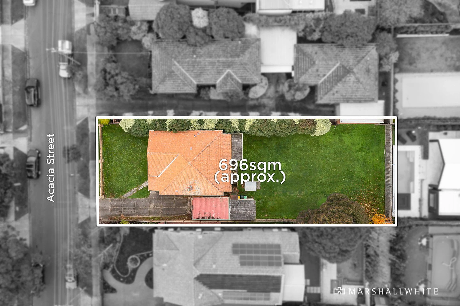 6 Acacia Street, Camberwell, VIC