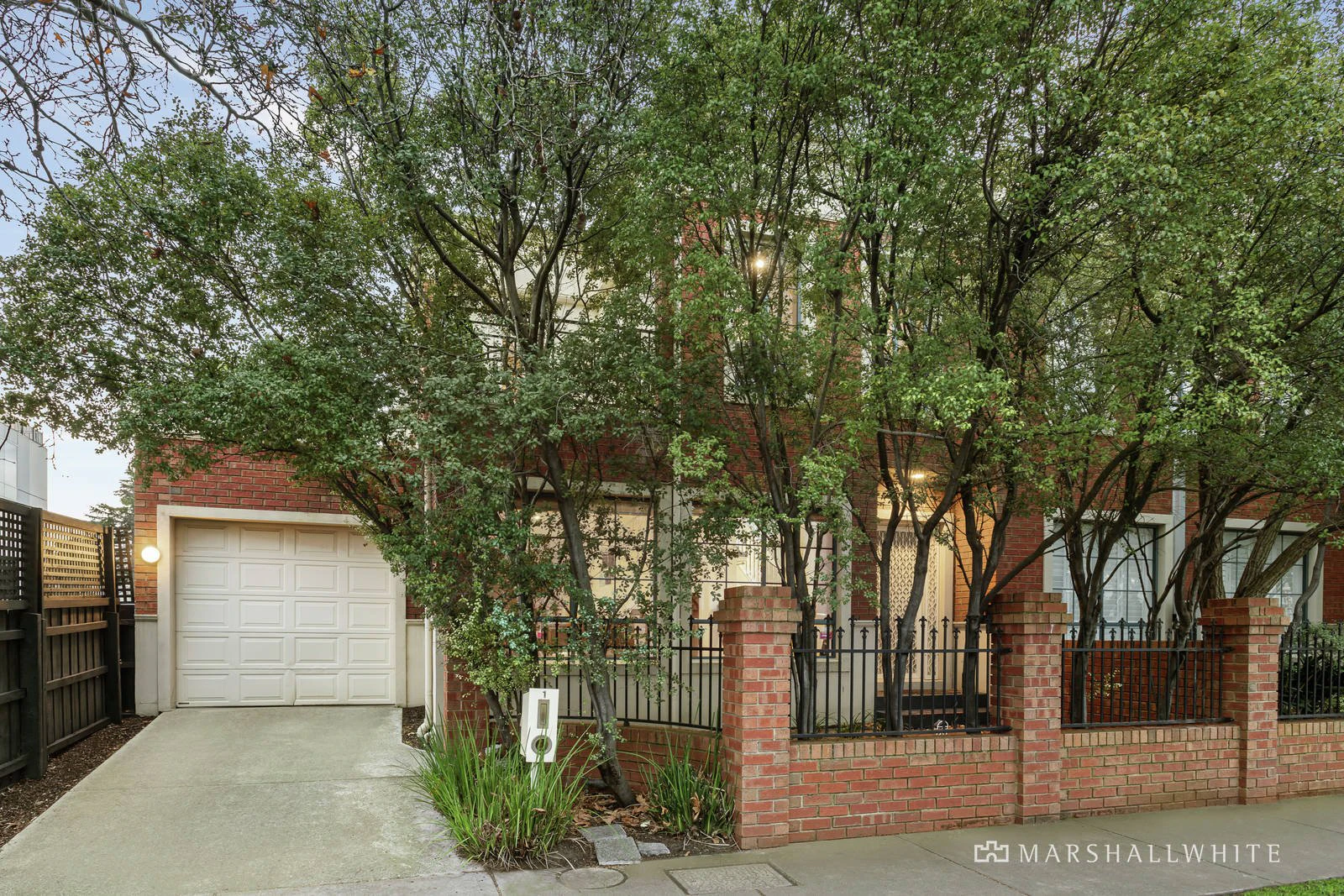 1/745-755 Burwood Road, Hawthorn East, VIC