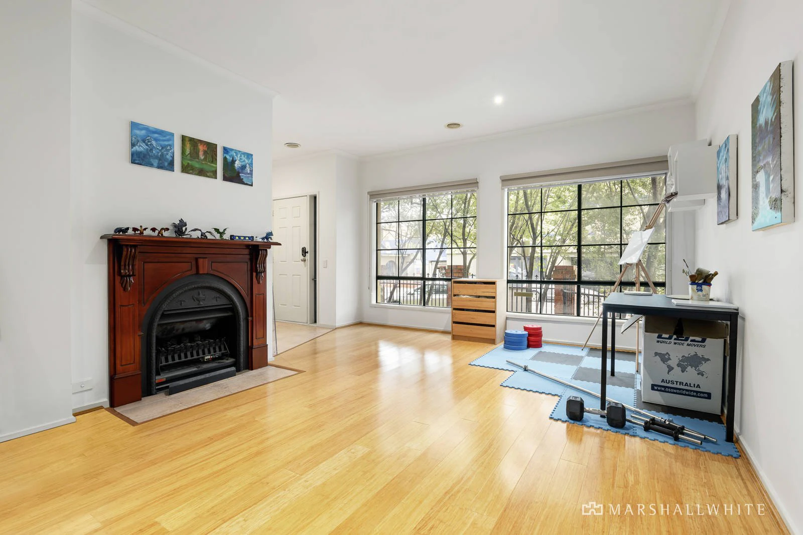 1/745-755 Burwood Road, Hawthorn East, VIC