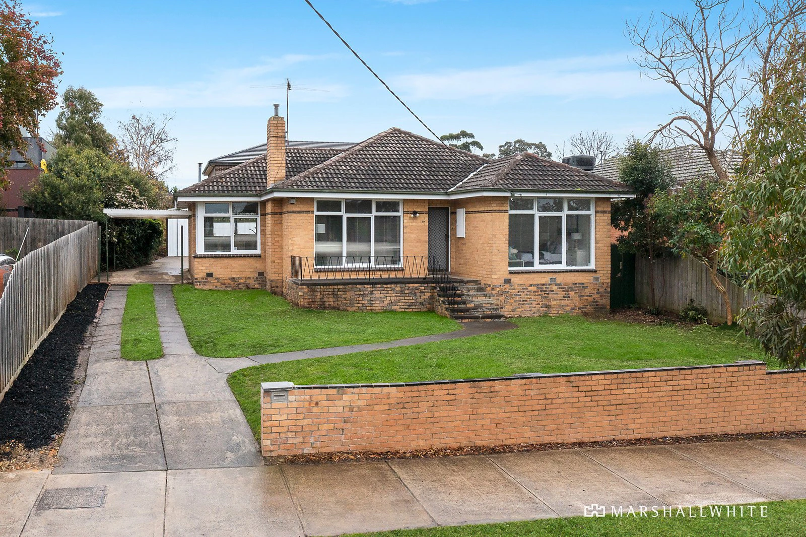 119 Church Road, Doncaster, VIC