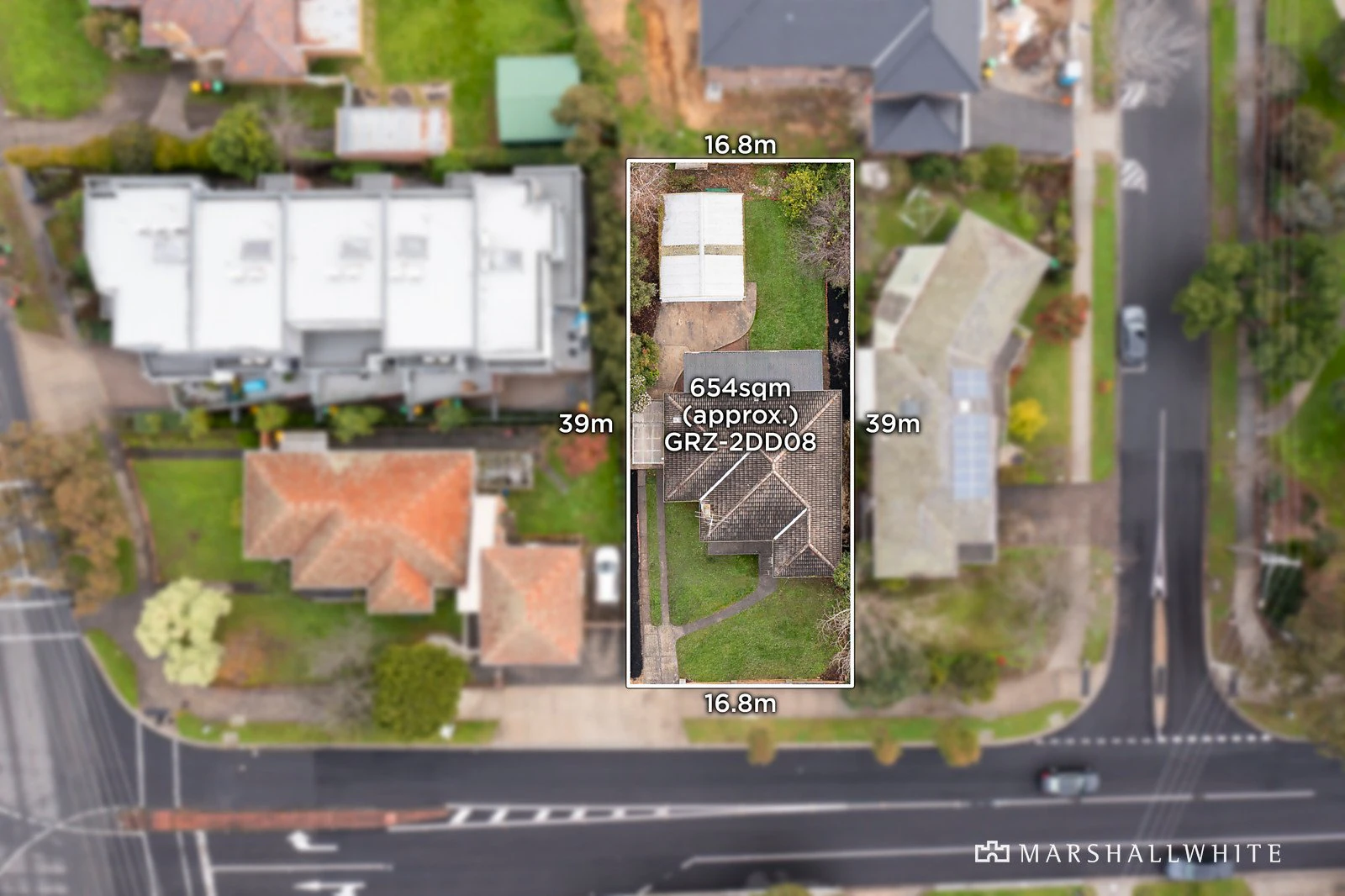 119 Church Road, Doncaster, VIC
