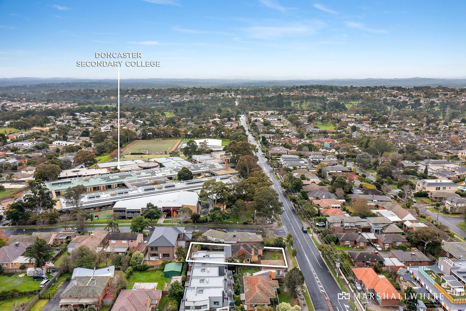 119 Church Road, Doncaster, VIC