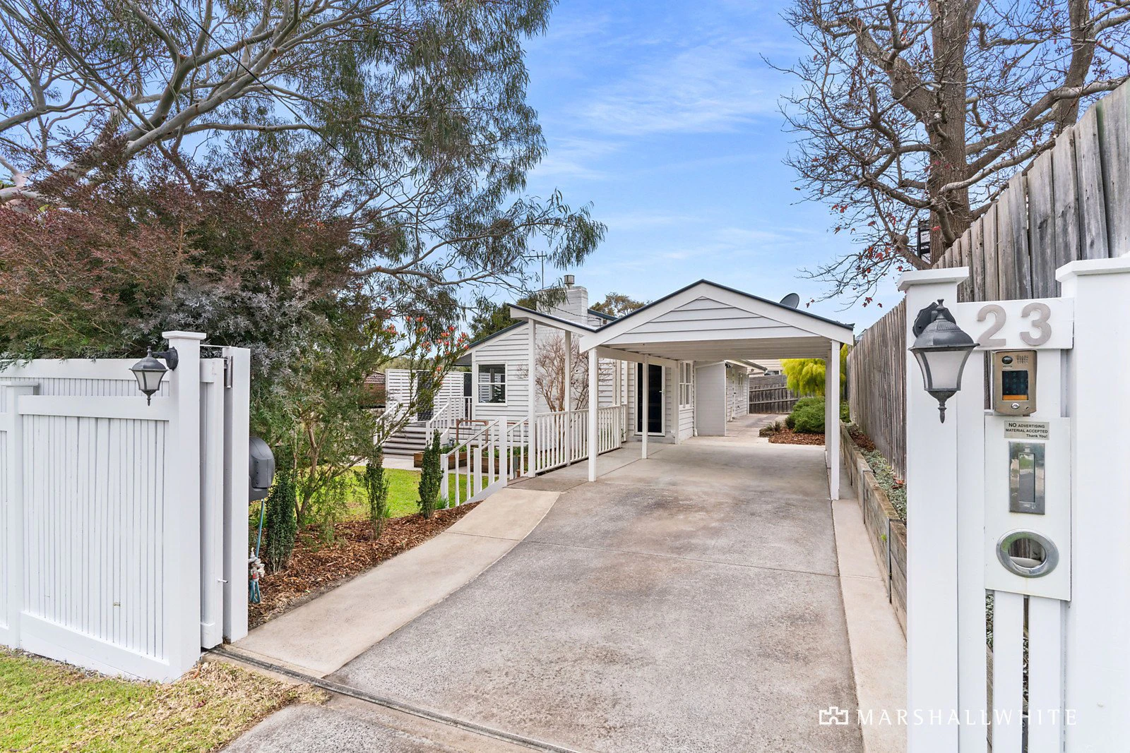 23 Brighton Street, Frankston South, VIC