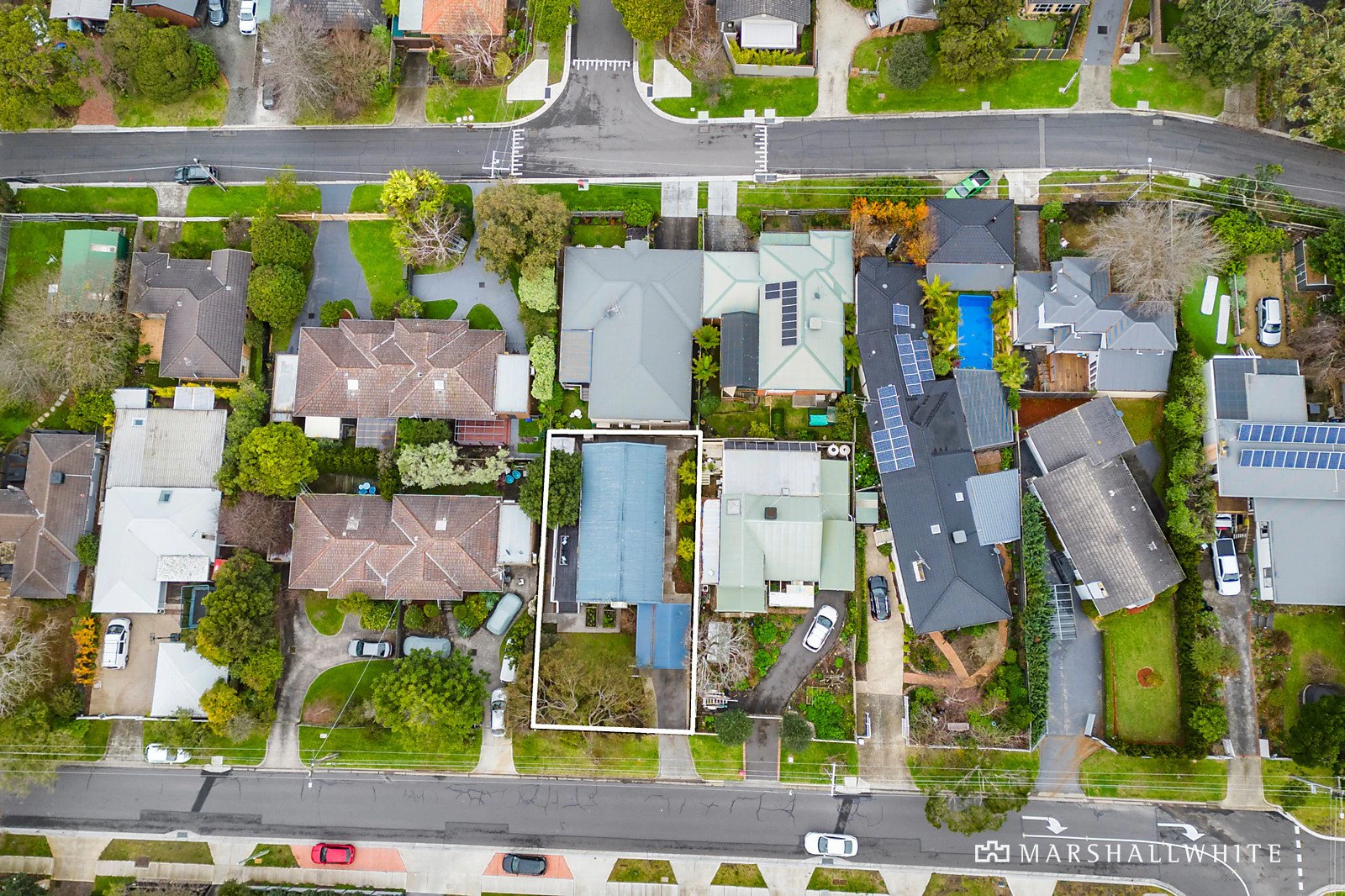 23 Brighton Street, Frankston South, VIC
