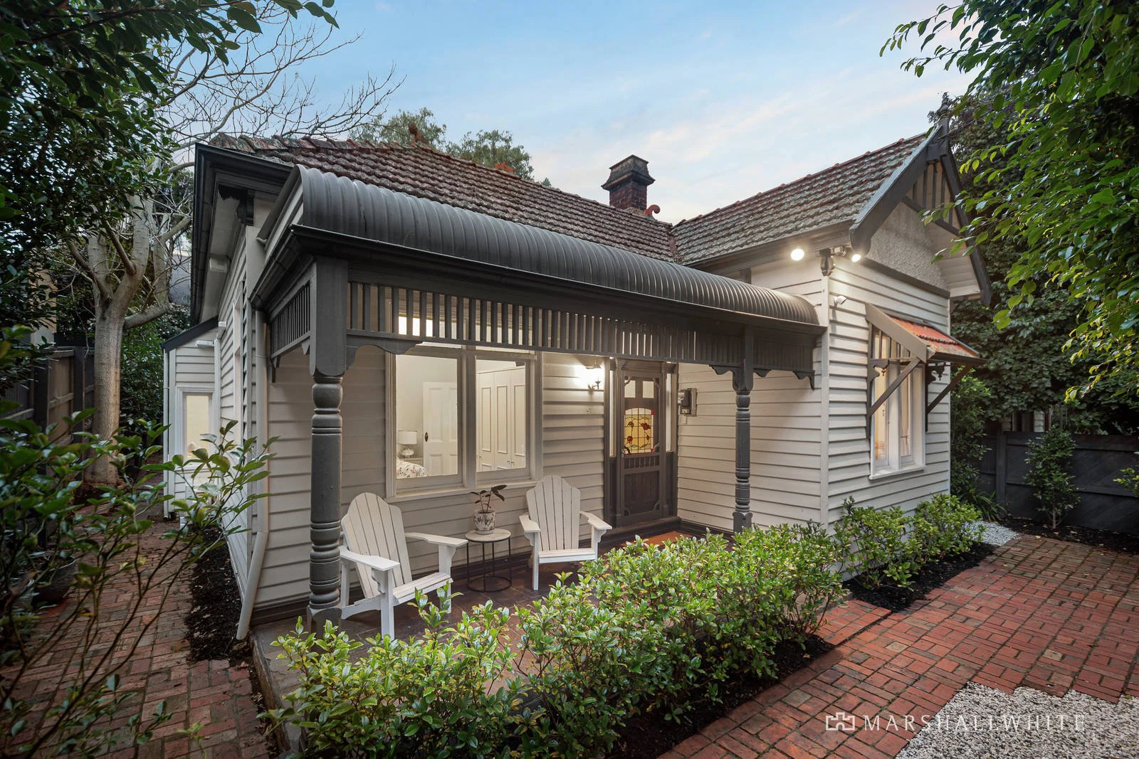 57 Morang Road, Hawthorn, VIC