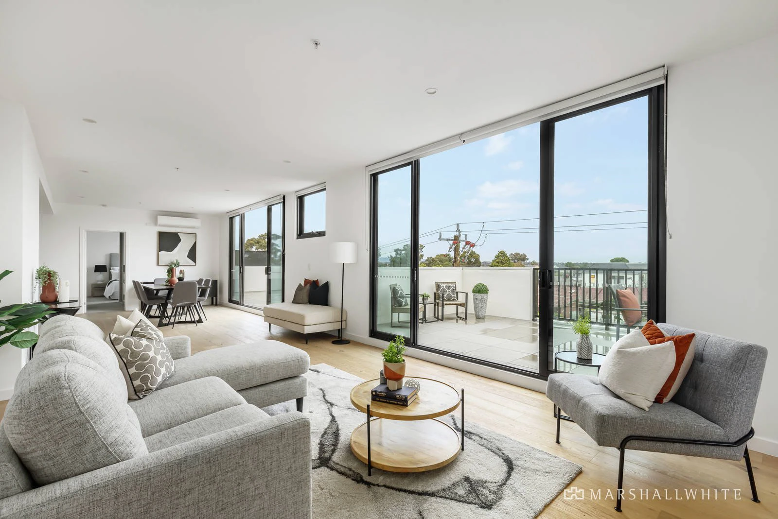 301/777 Doncaster Road, Doncaster, VIC