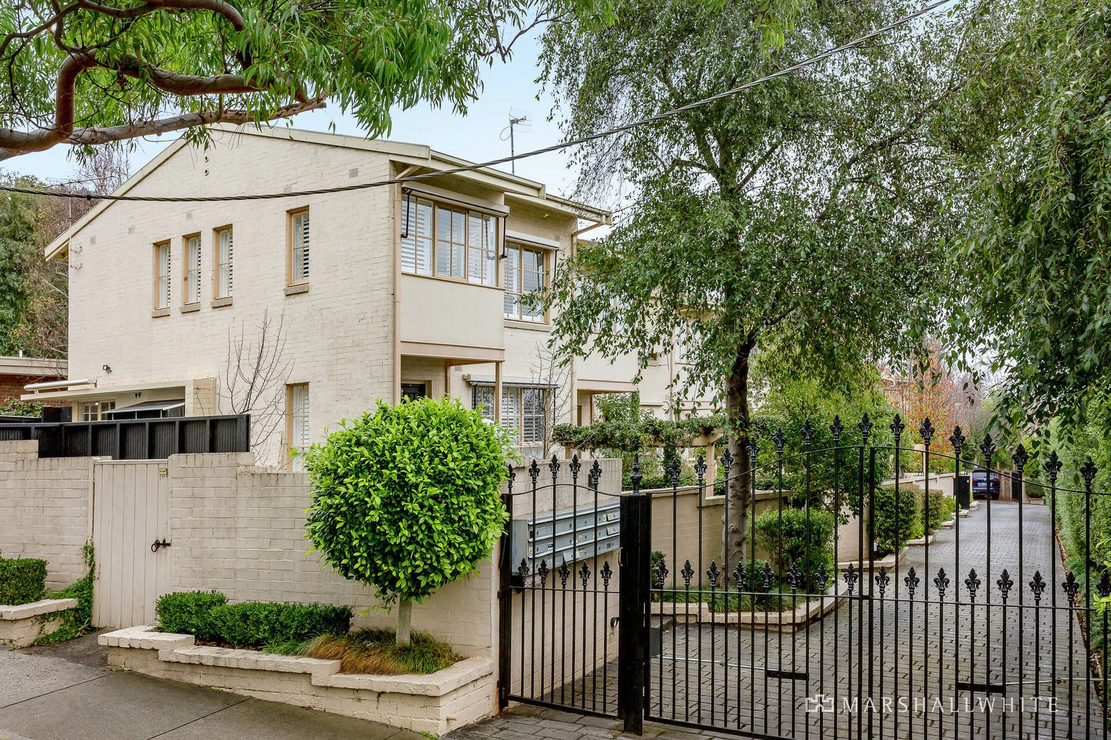 11/36 Anderson Road, Hawthorn East, VIC