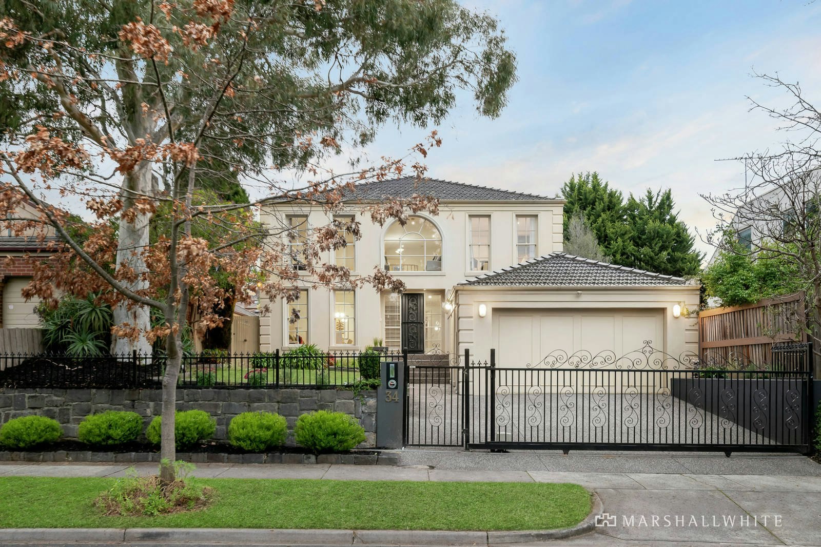 34 Carron Street, Balwyn North, VIC