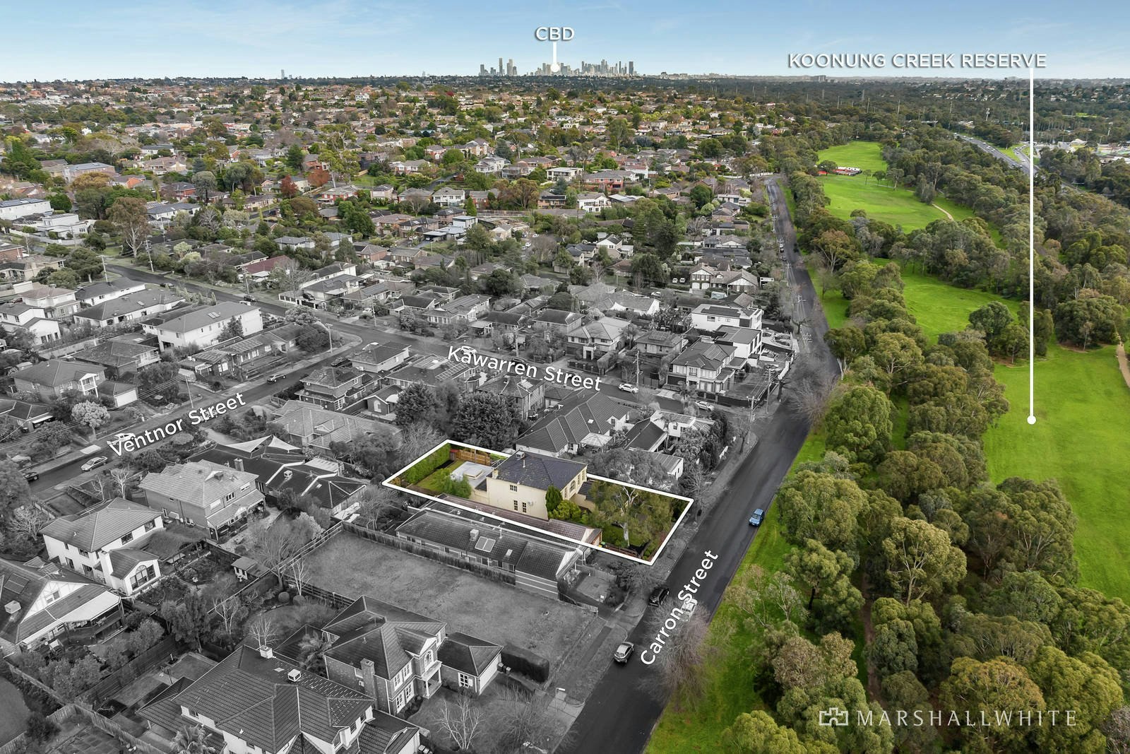 34 Carron Street, Balwyn North, VIC