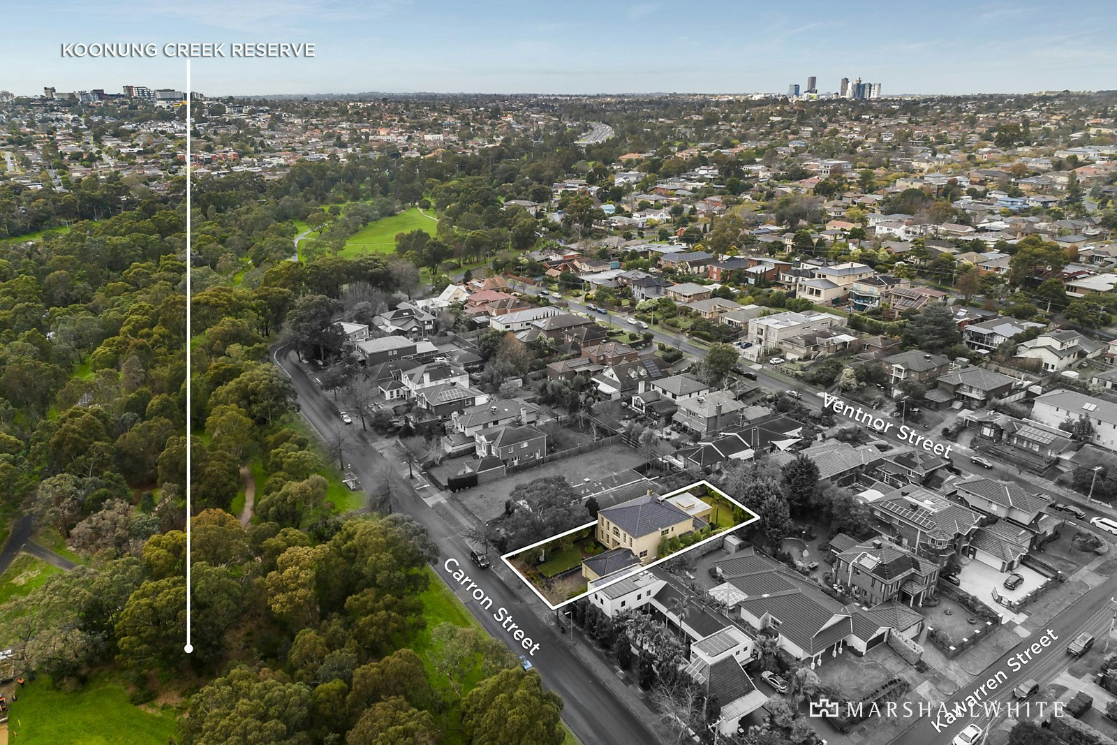 34 Carron Street, Balwyn North, VIC