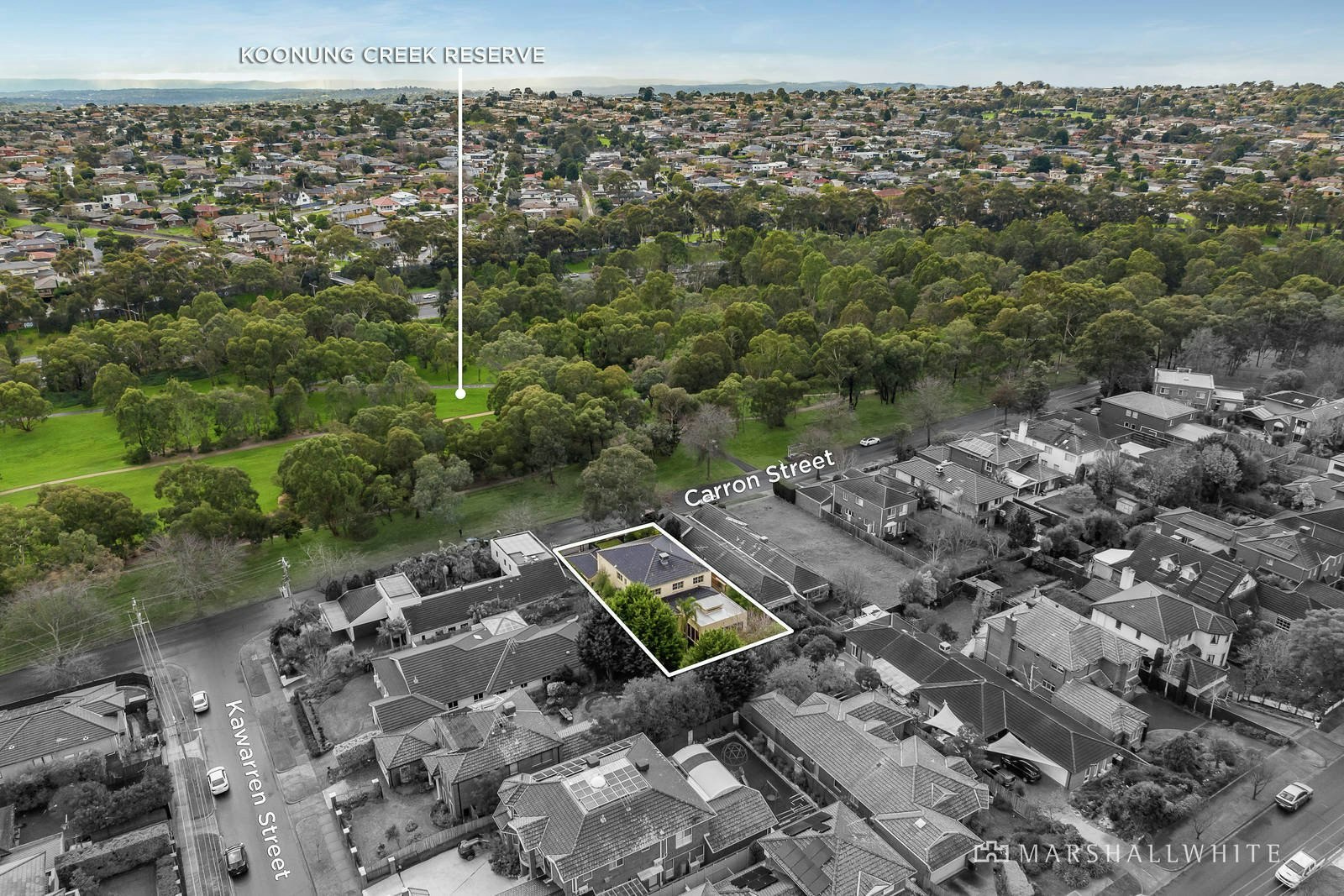 34 Carron Street, Balwyn North, VIC