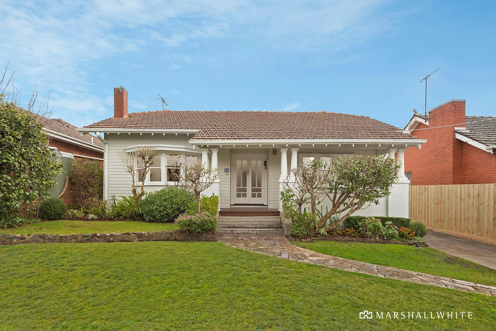 55 Bennett Parade, Kew East, VIC