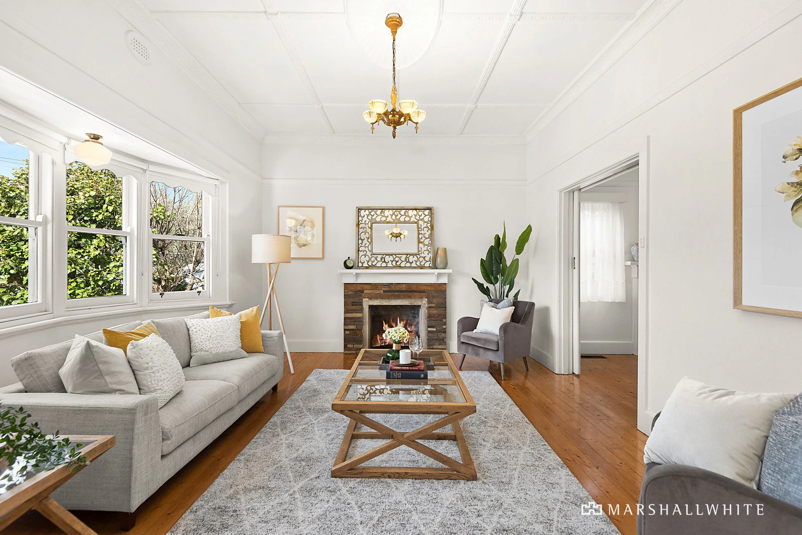 55 Bennett Parade, Kew East, VIC