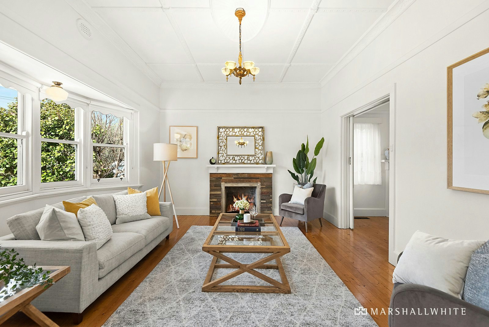 55 Bennett Parade, Kew East, VIC