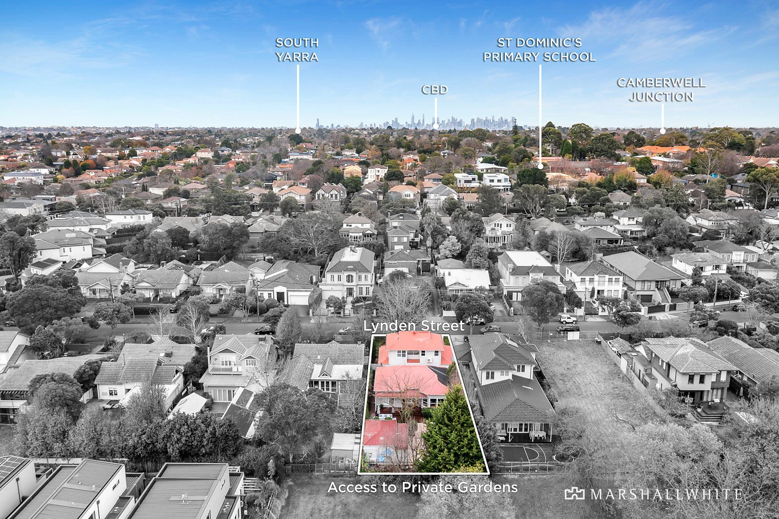 29 Lynden Street, Camberwell, VIC