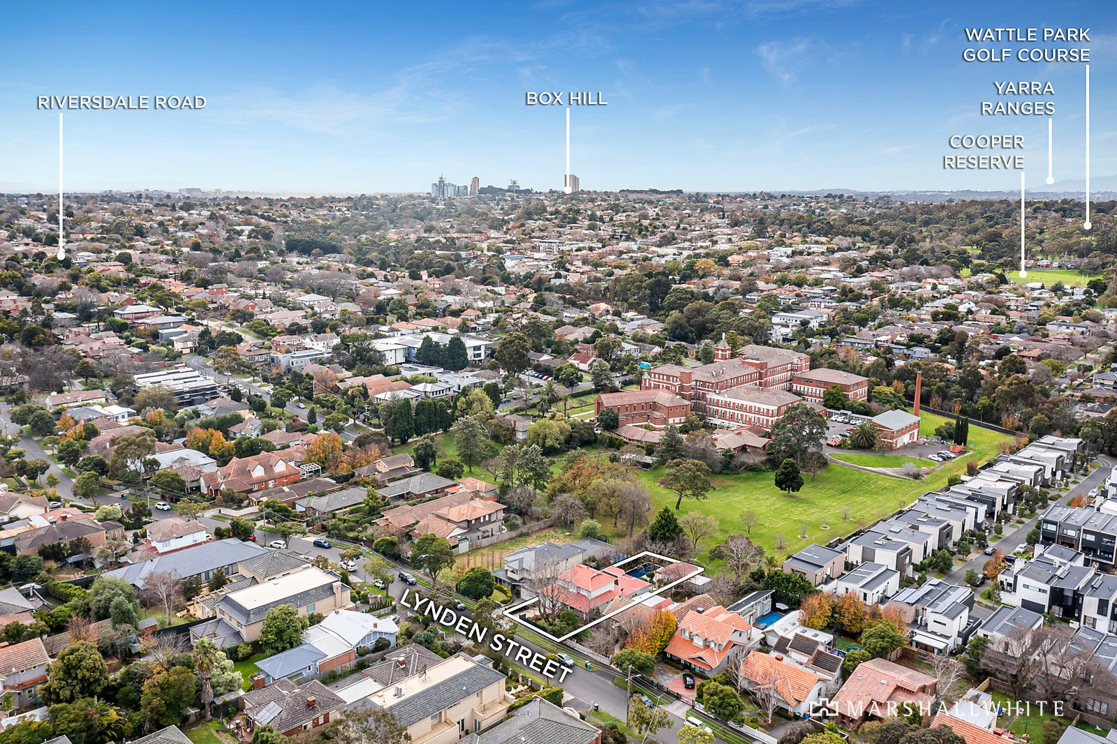 29 Lynden Street, Camberwell, VIC