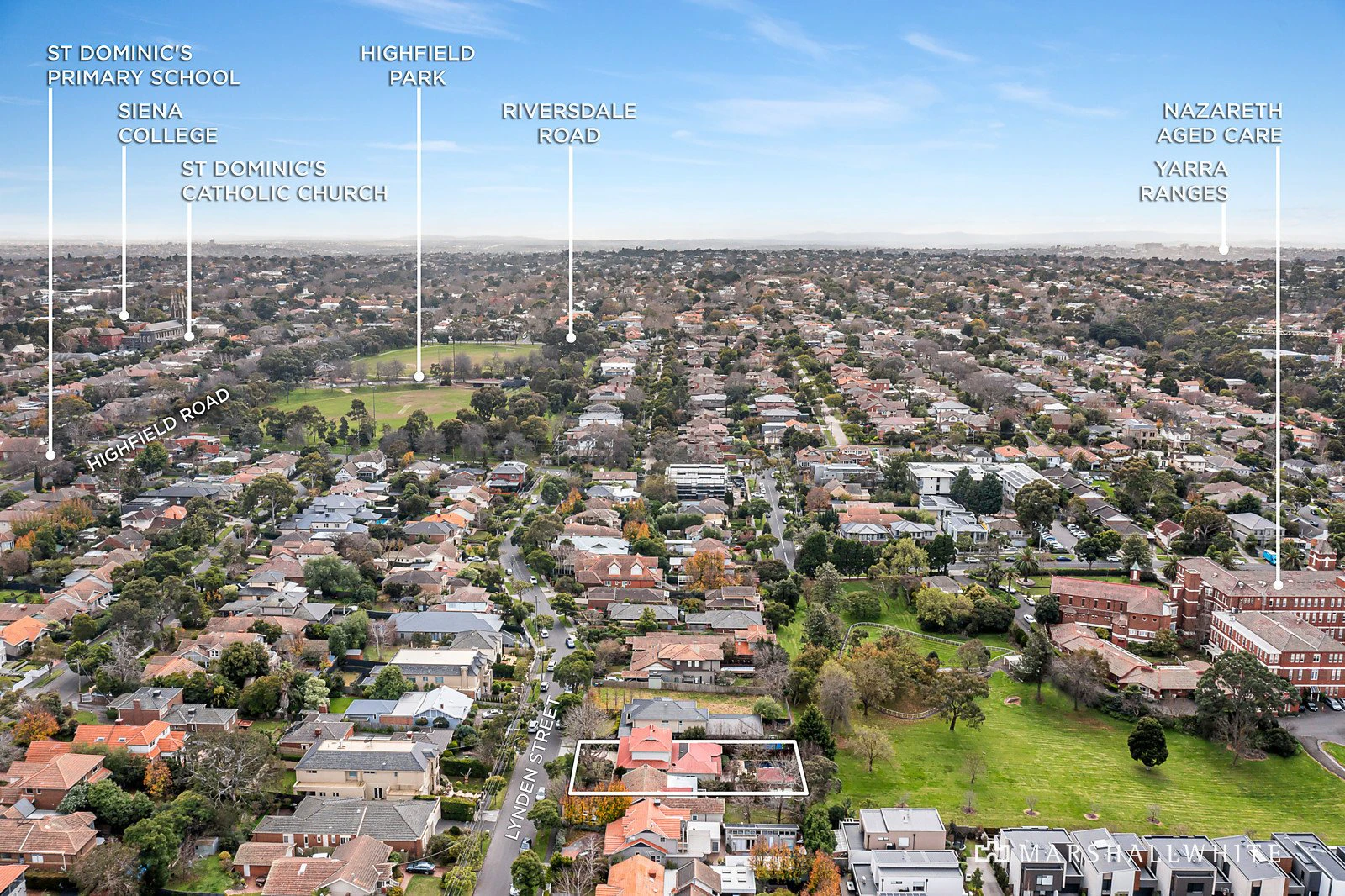 29 Lynden Street, Camberwell, VIC