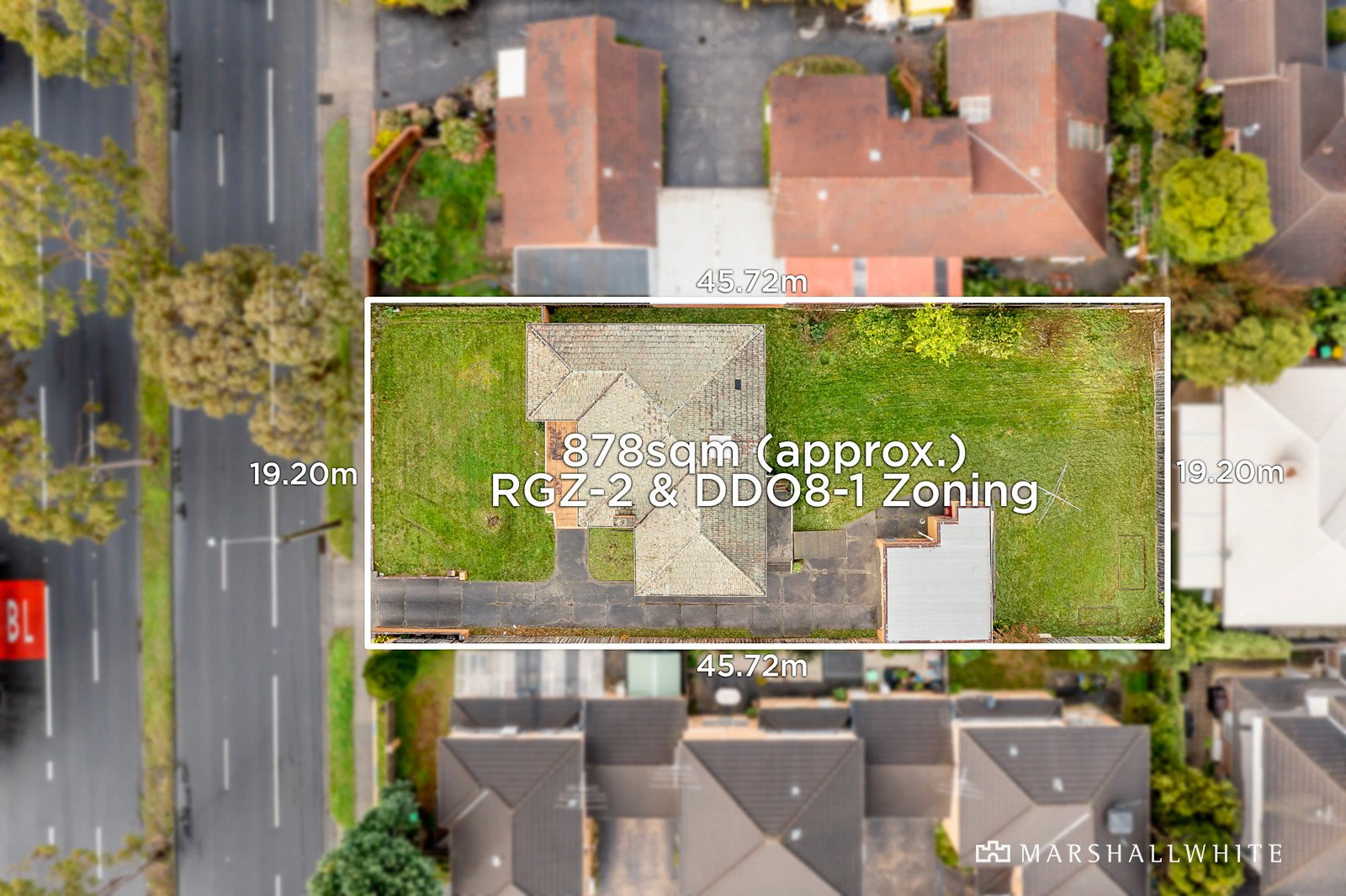 944 Doncaster Road, Doncaster East, VIC