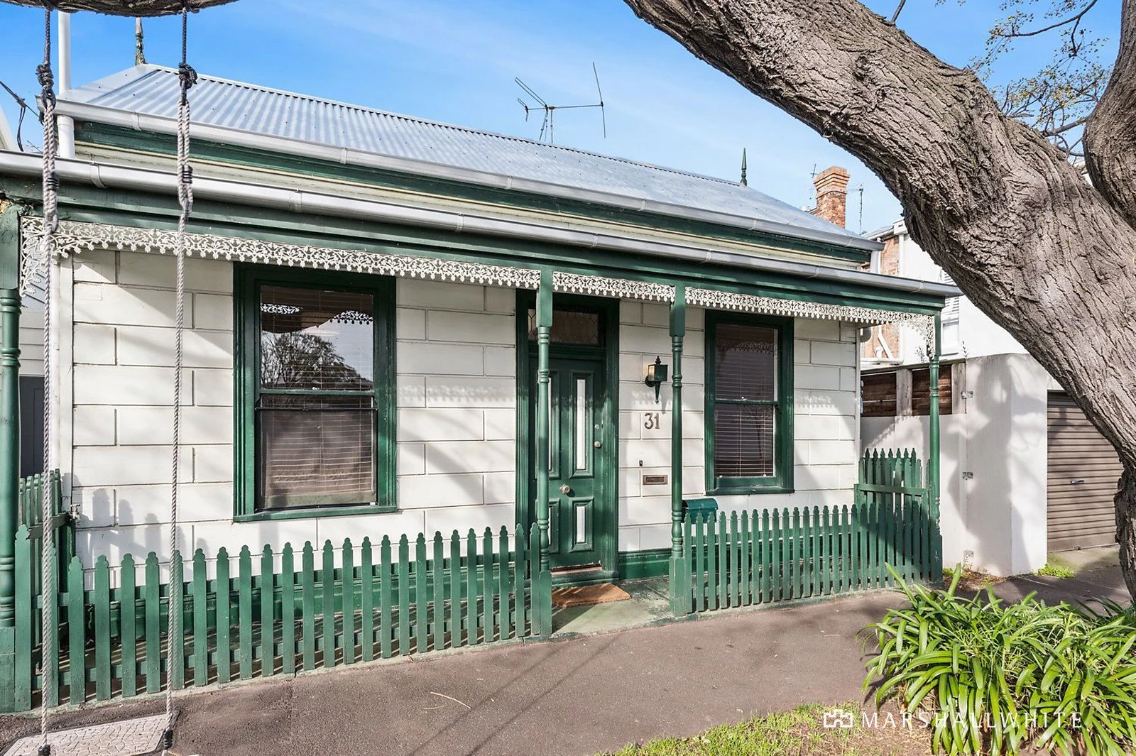 31 O'Grady Street, Albert Park, VIC