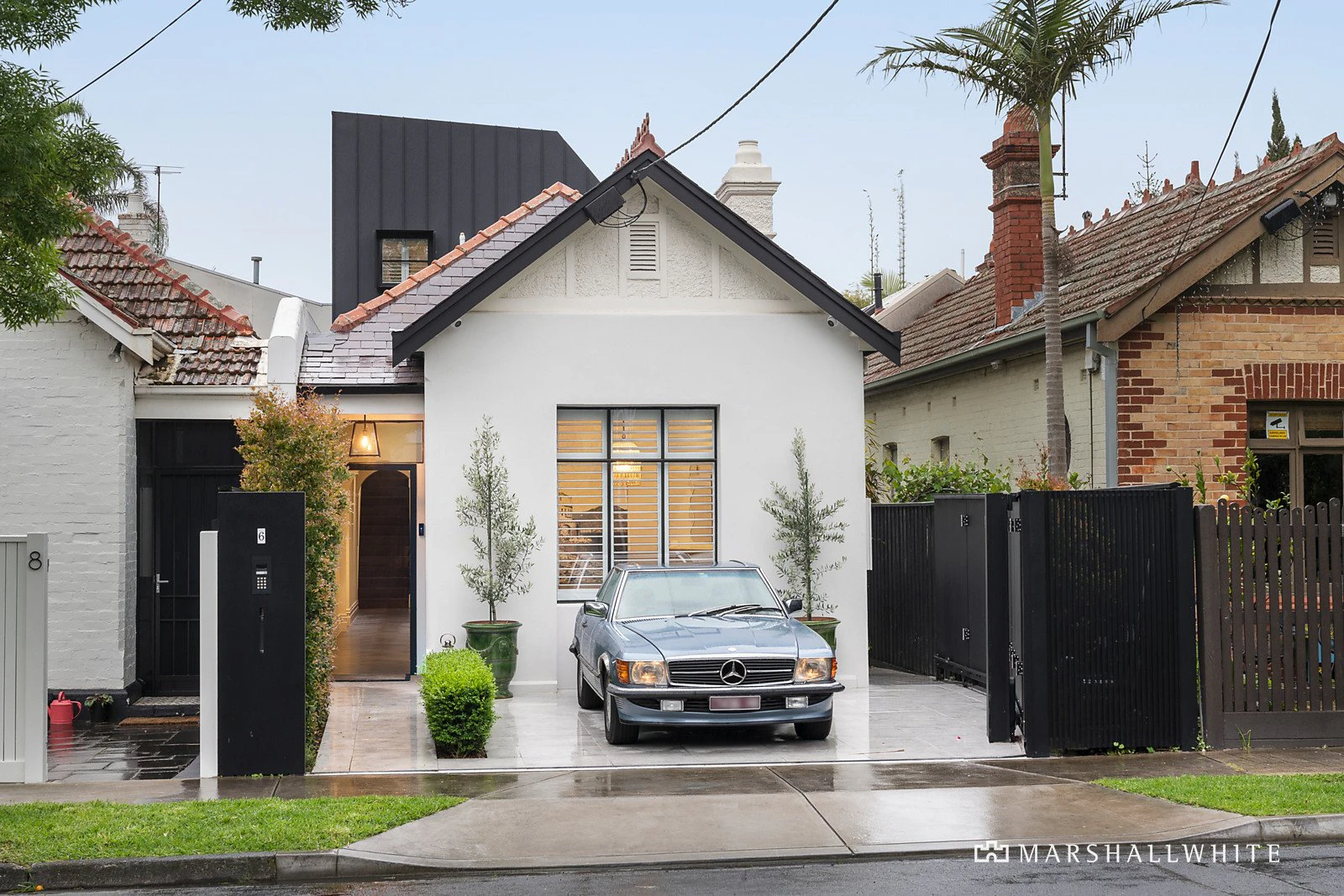 6 Balmerino Avenue, Toorak, VIC