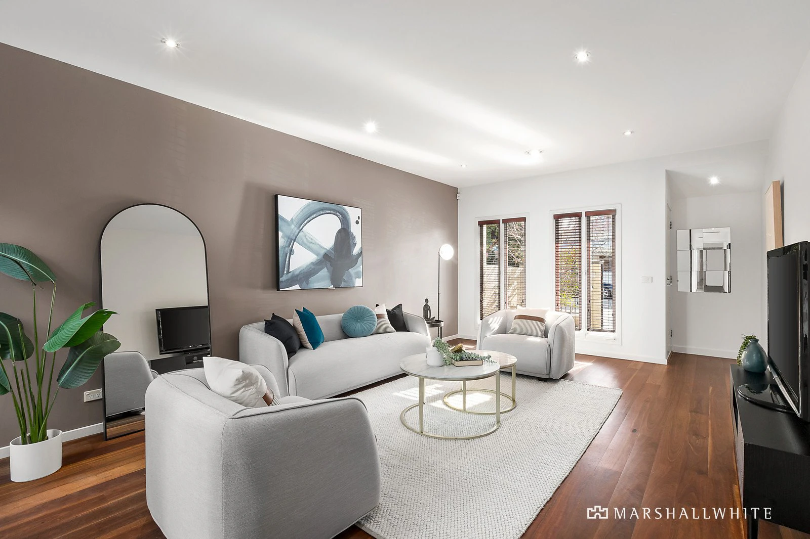 86 Buckingham Street, Richmond, VIC