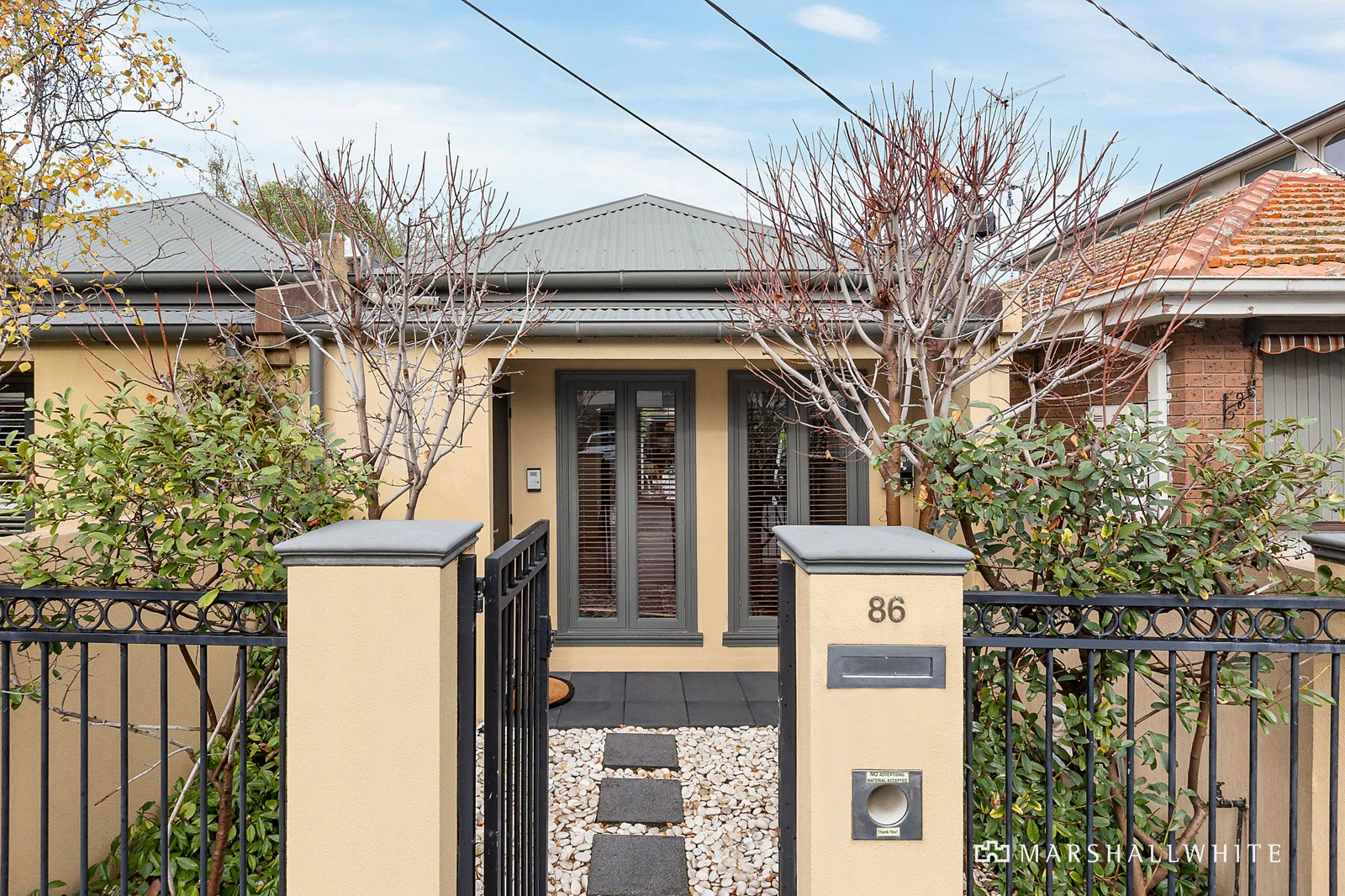 86 Buckingham Street, Richmond, VIC