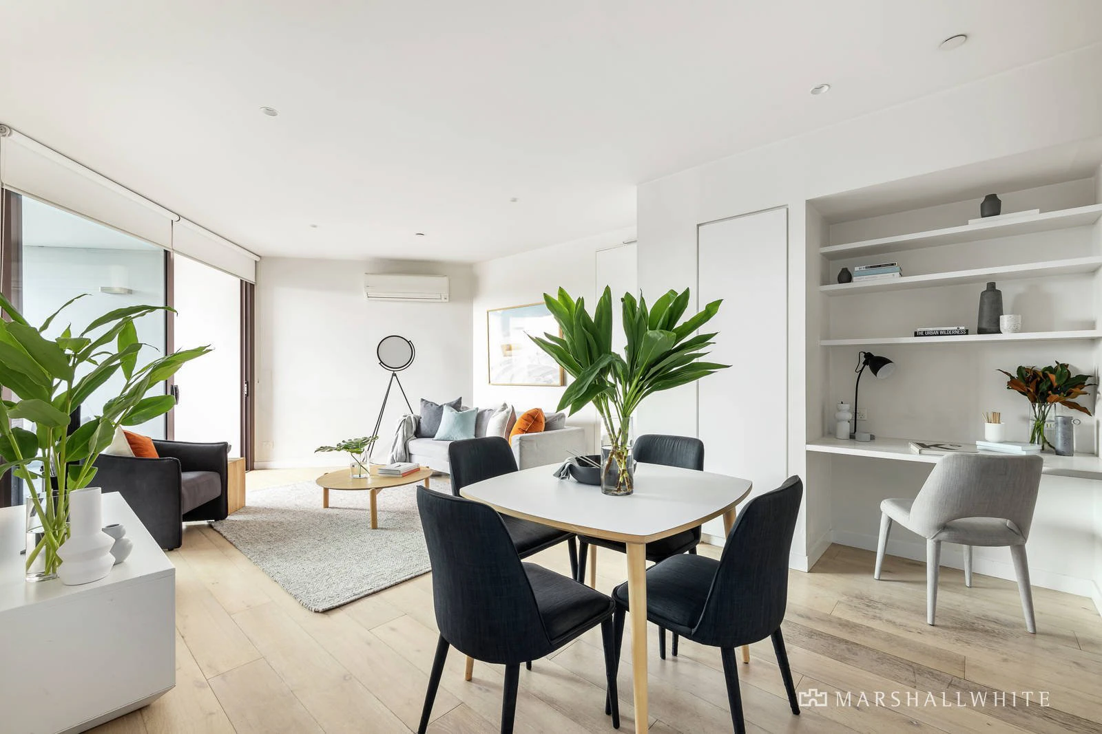 604/31 Grattan Street, Prahran, VIC