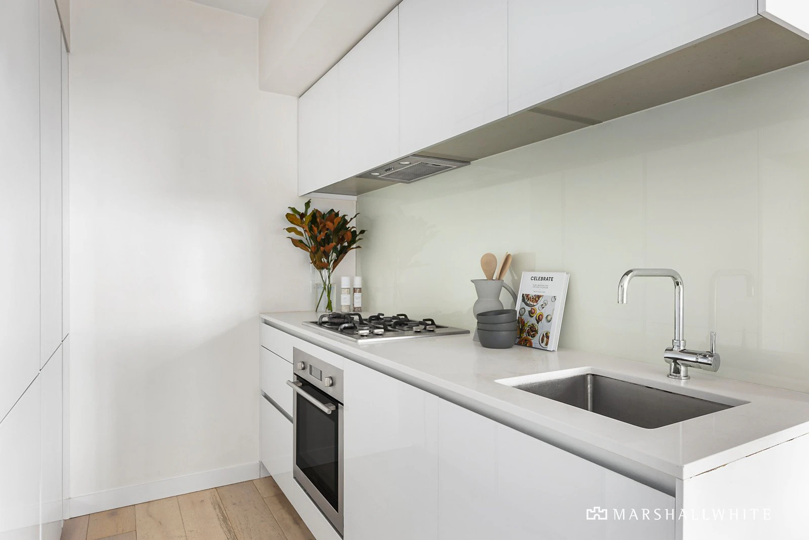 604/31 Grattan Street, Prahran, VIC