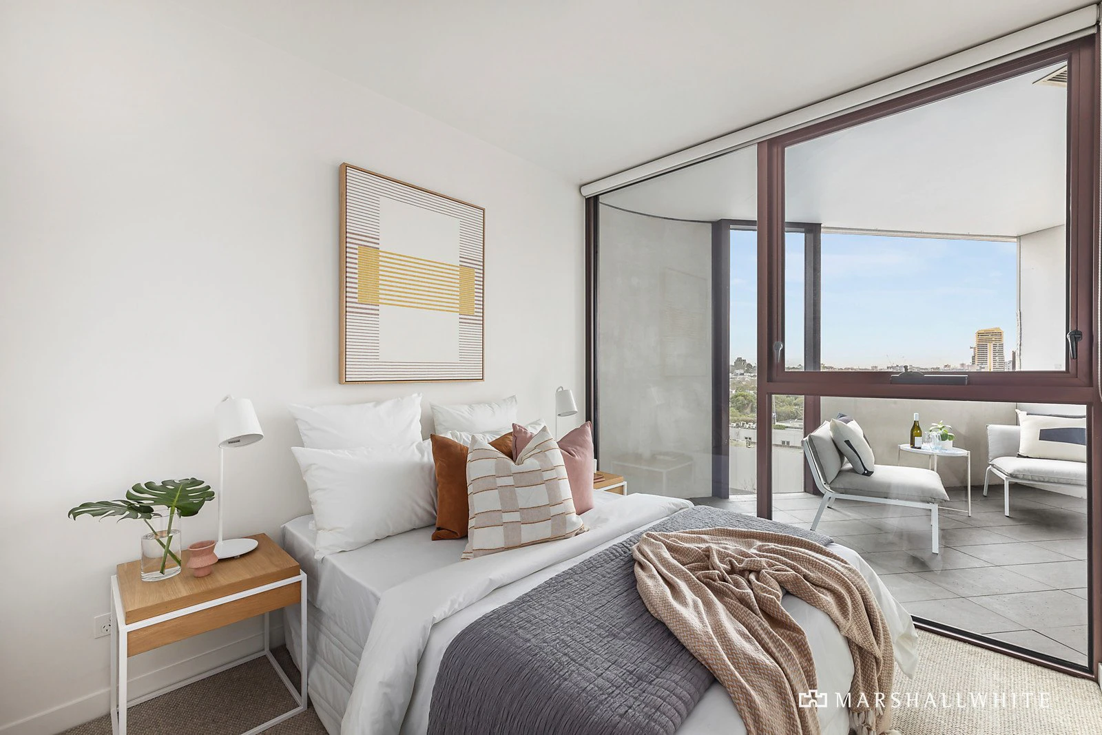 604/31 Grattan Street, Prahran, VIC
