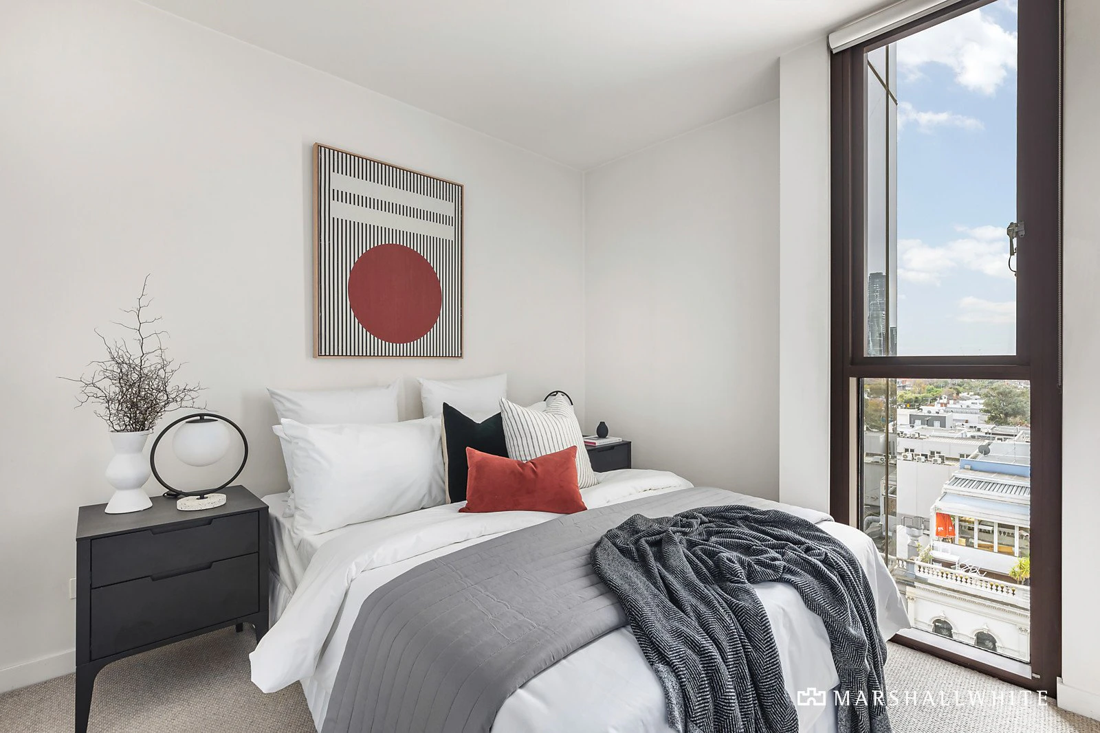 604/31 Grattan Street, Prahran, VIC