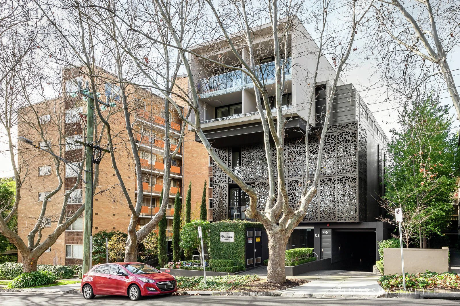 101/738 Orrong Road, Toorak, VIC