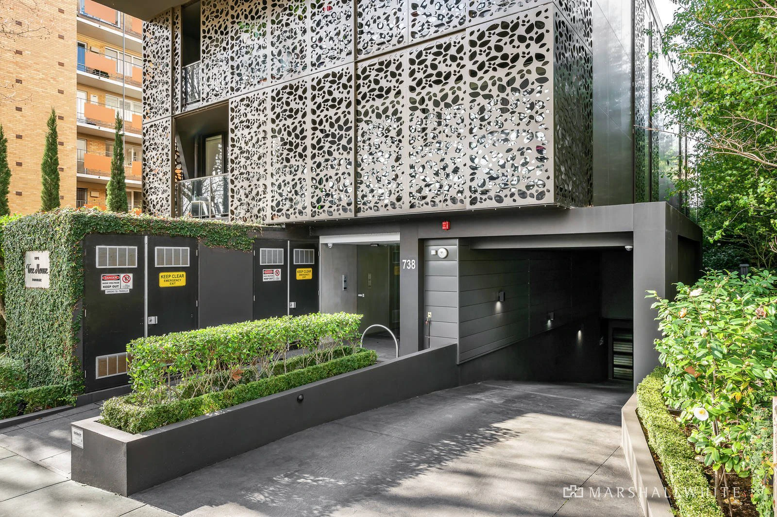 101/738 Orrong Road, Toorak, VIC