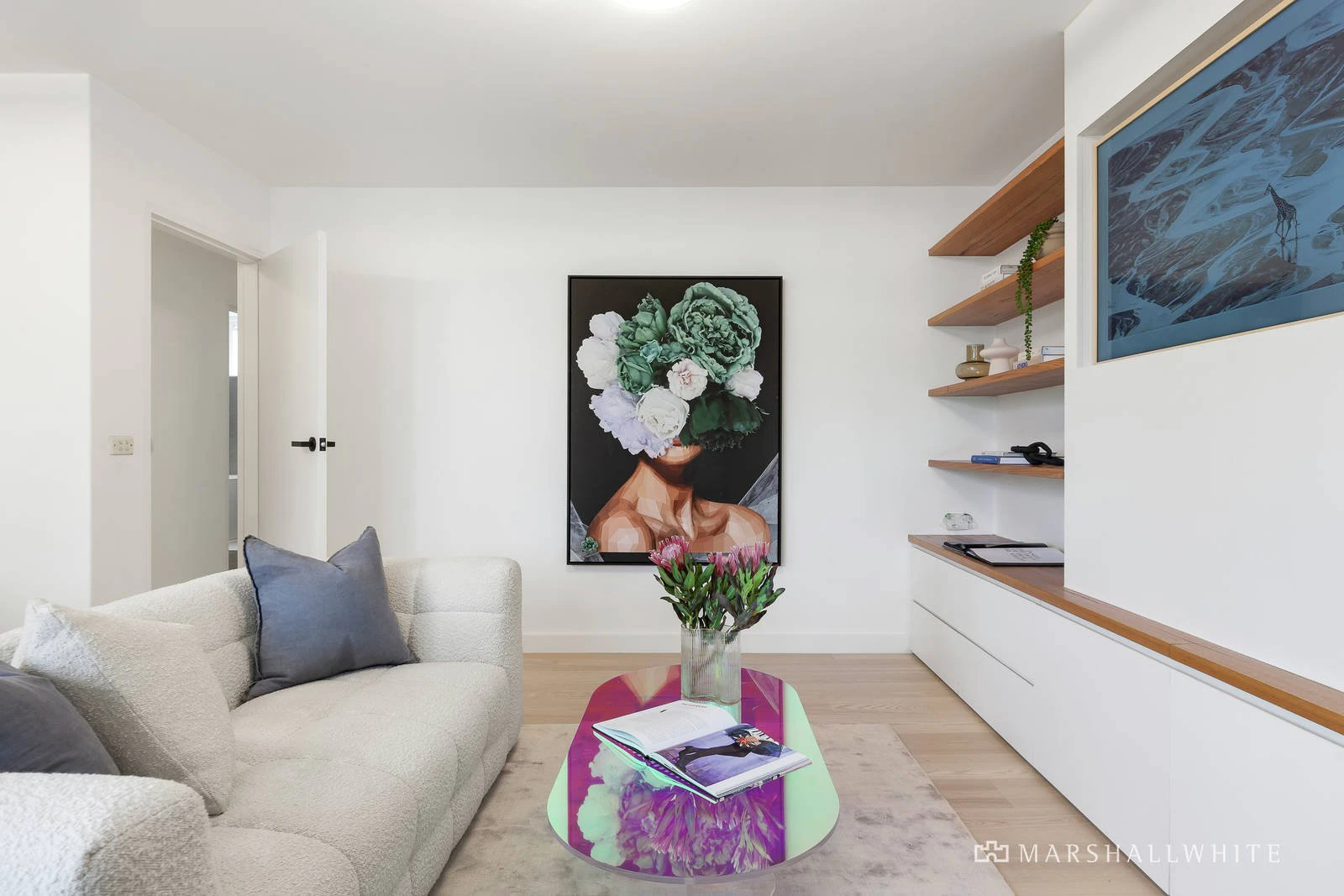 8/17-21 Tivoli Place, South Yarra, VIC