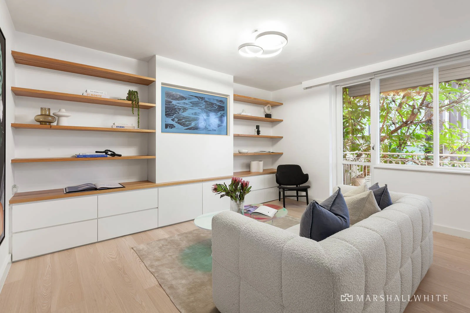8/17-21 Tivoli Place, South Yarra, VIC