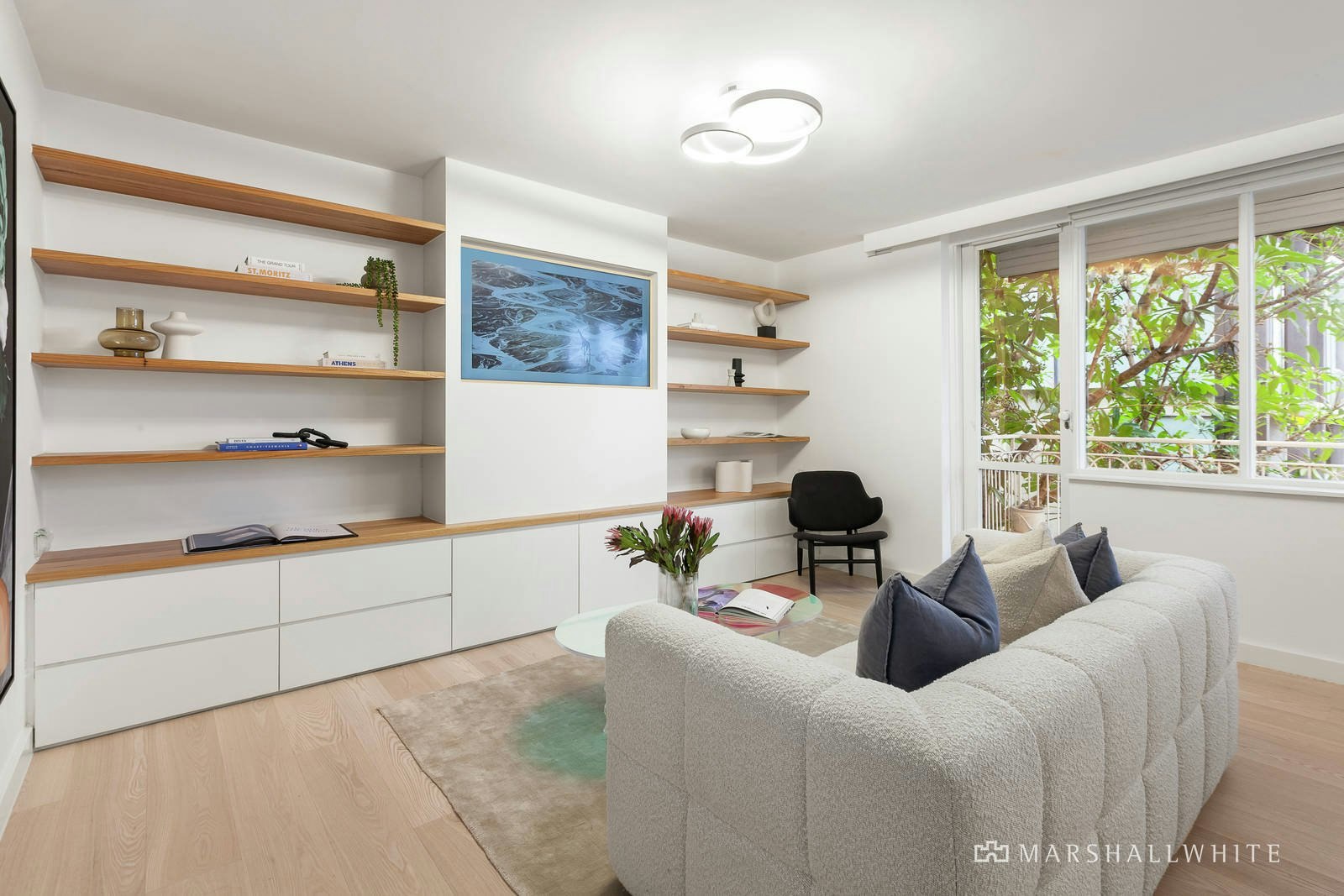 8/17-21 Tivoli Place, South Yarra, VIC