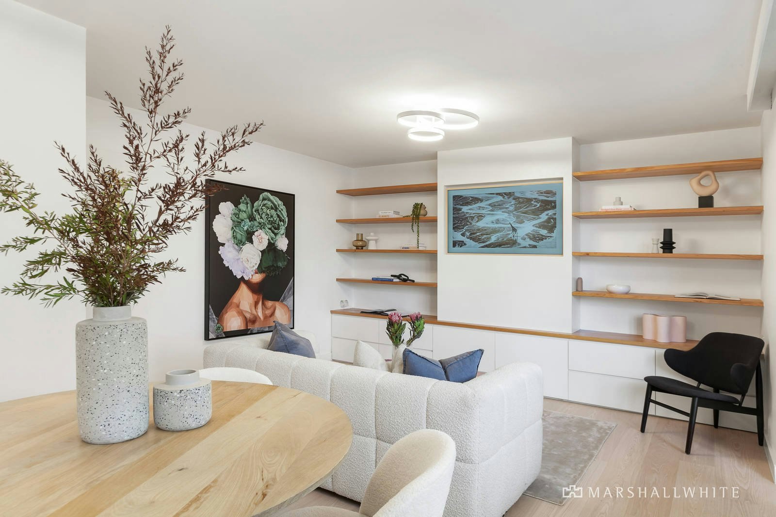 8/17-21 Tivoli Place, South Yarra, VIC