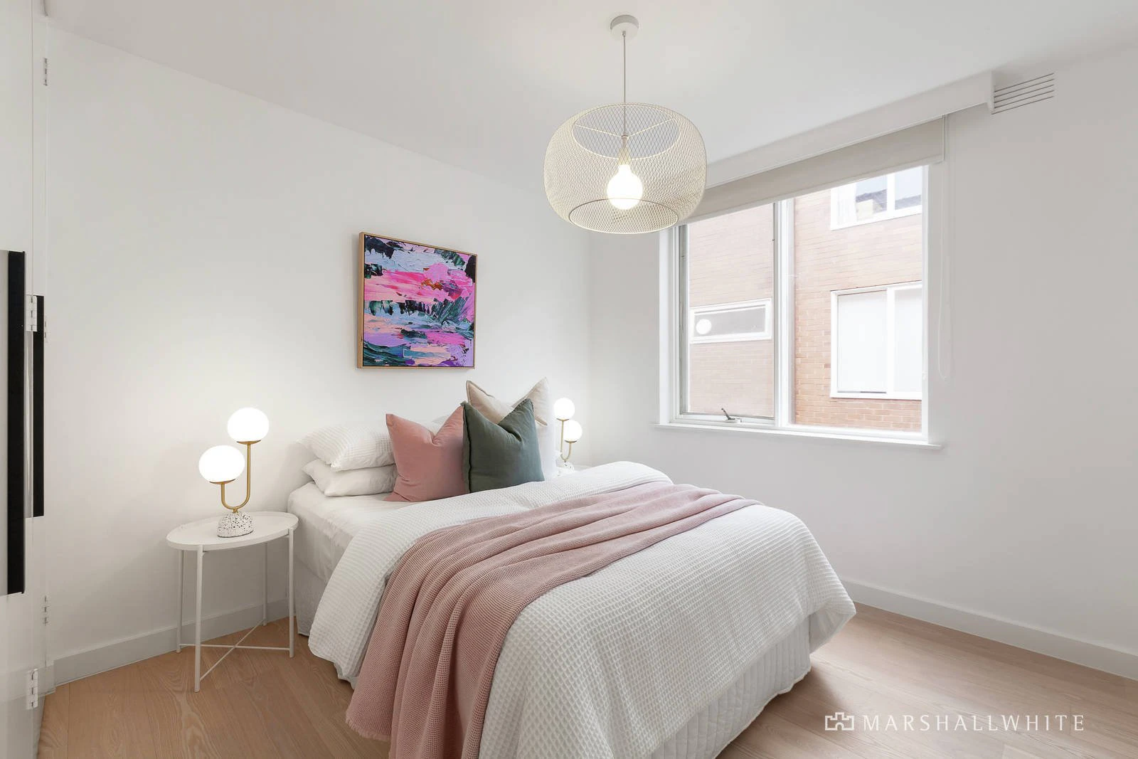 8/17-21 Tivoli Place, South Yarra, VIC