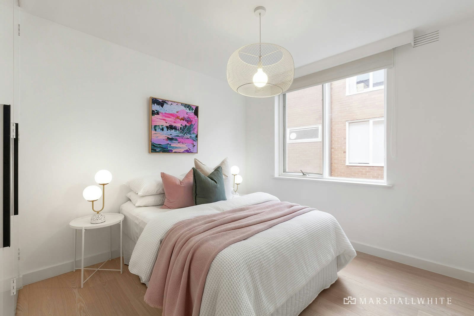 8/17-21 Tivoli Place, South Yarra, VIC