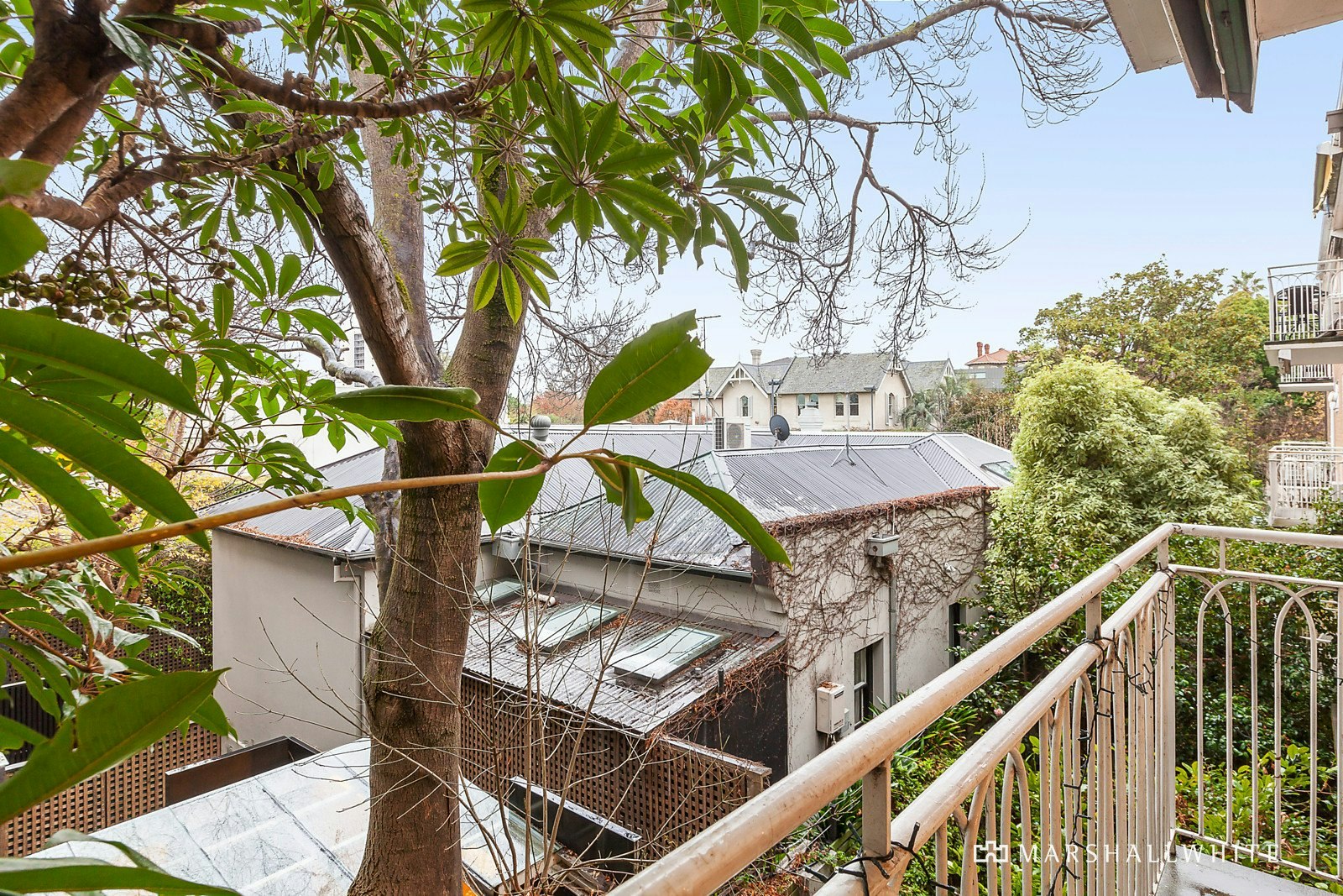 8/17-21 Tivoli Place, South Yarra, VIC