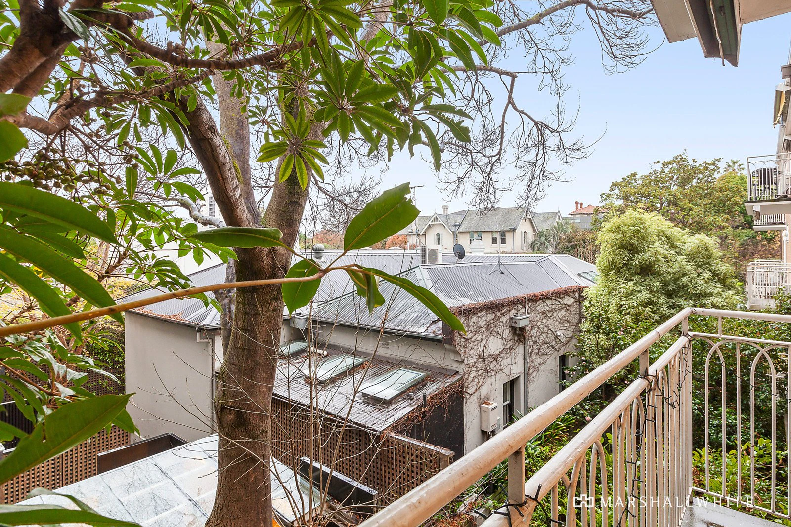 8/17-21 Tivoli Place, South Yarra, VIC
