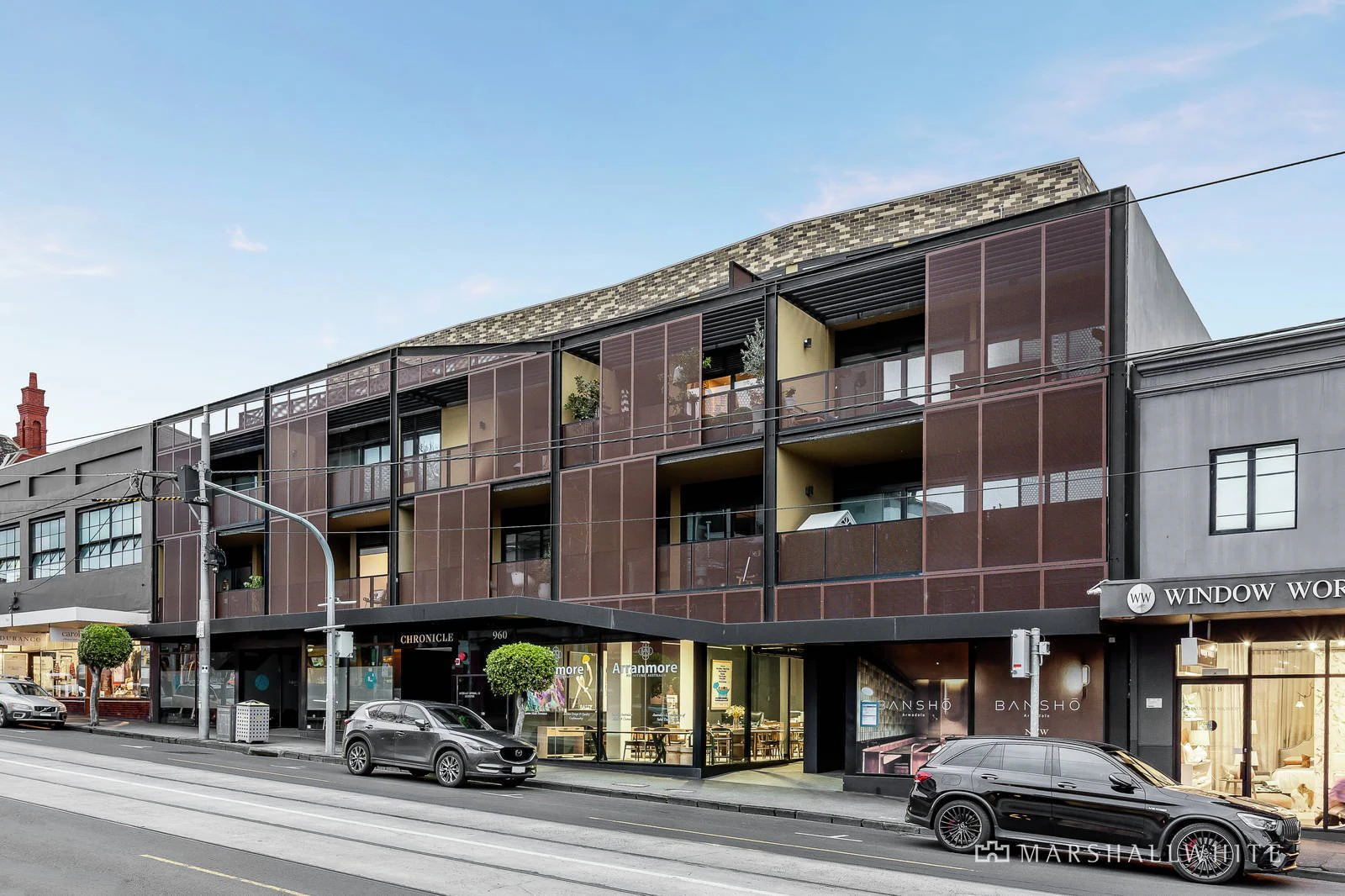 104/960 High Street, Armadale, VIC